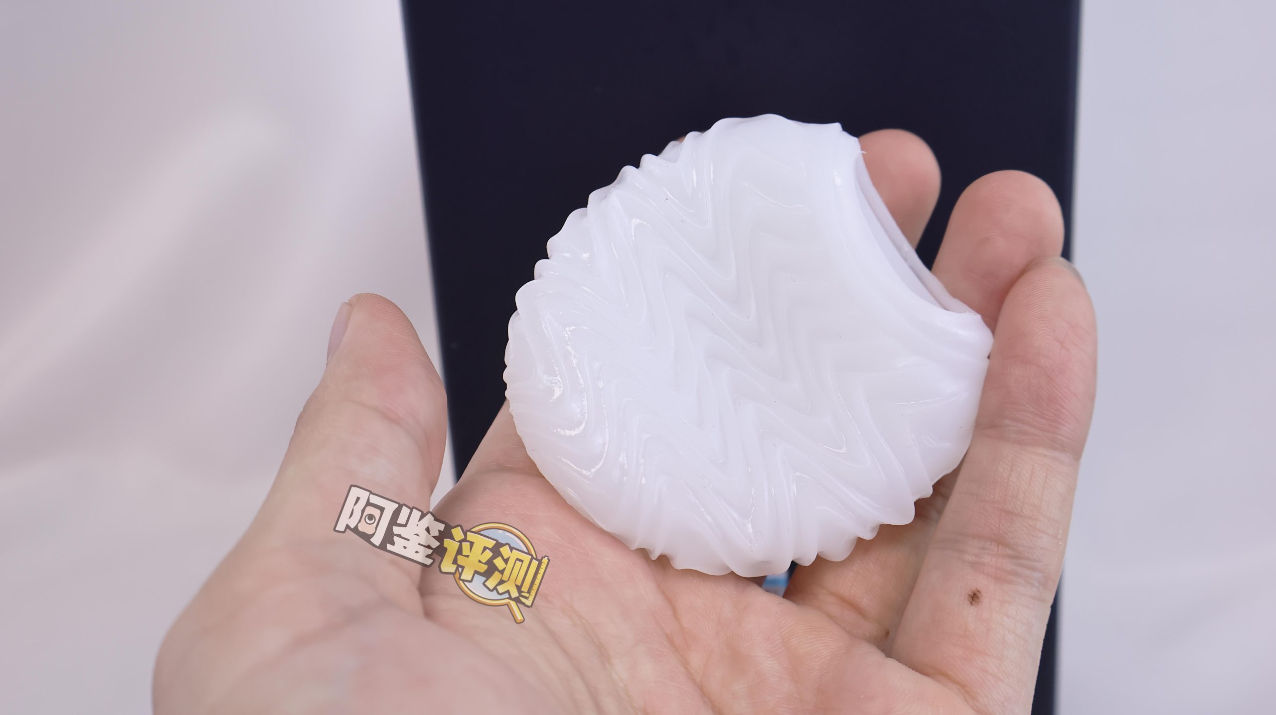 TENGA——“egg系列(新版)”评测!高弹性的自慰套,感觉究竟有多么不同?(上)