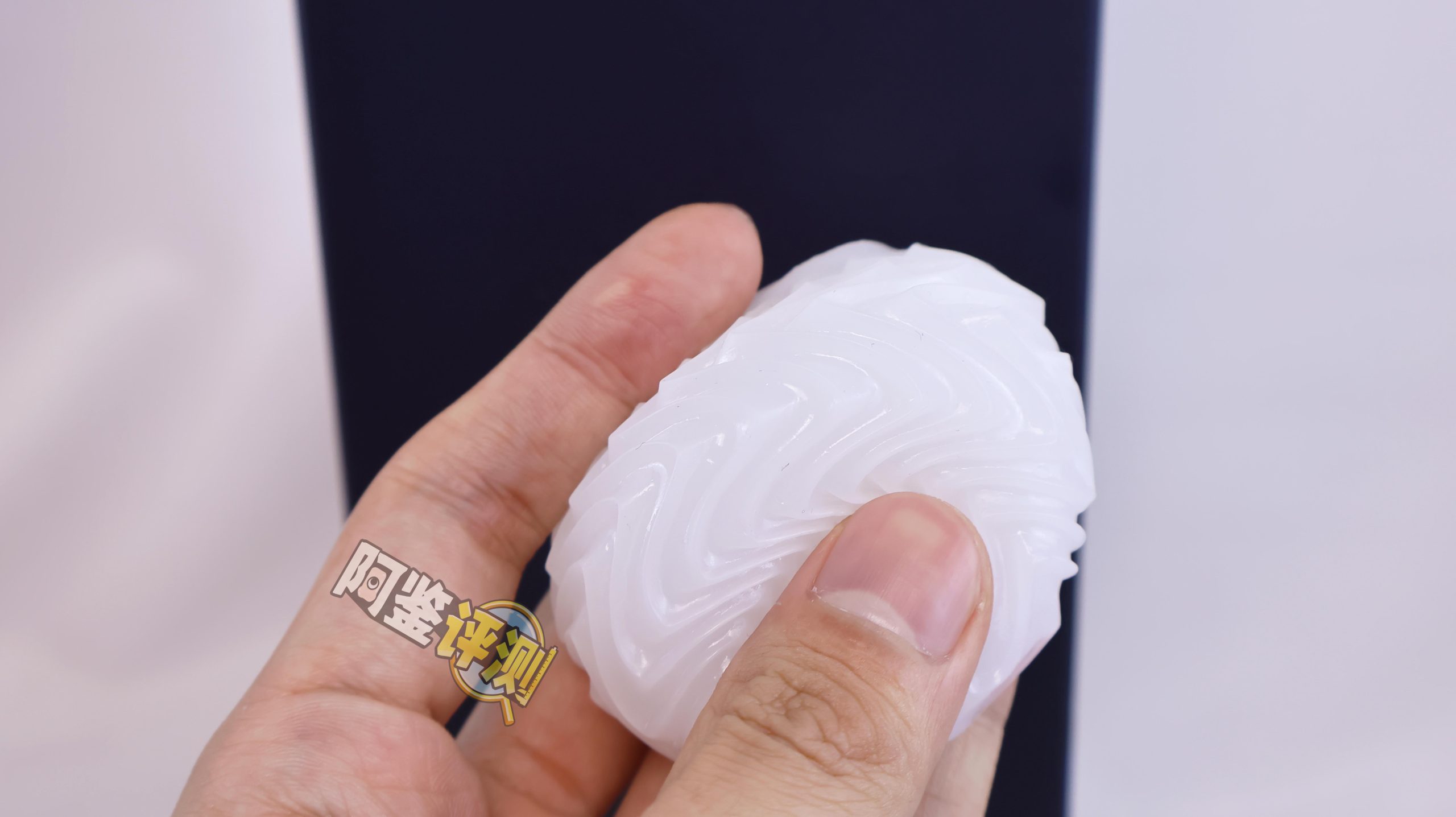 TENGA——“egg系列(新版)”评测!高弹性的自慰套,感觉究竟有多么不同?(上)