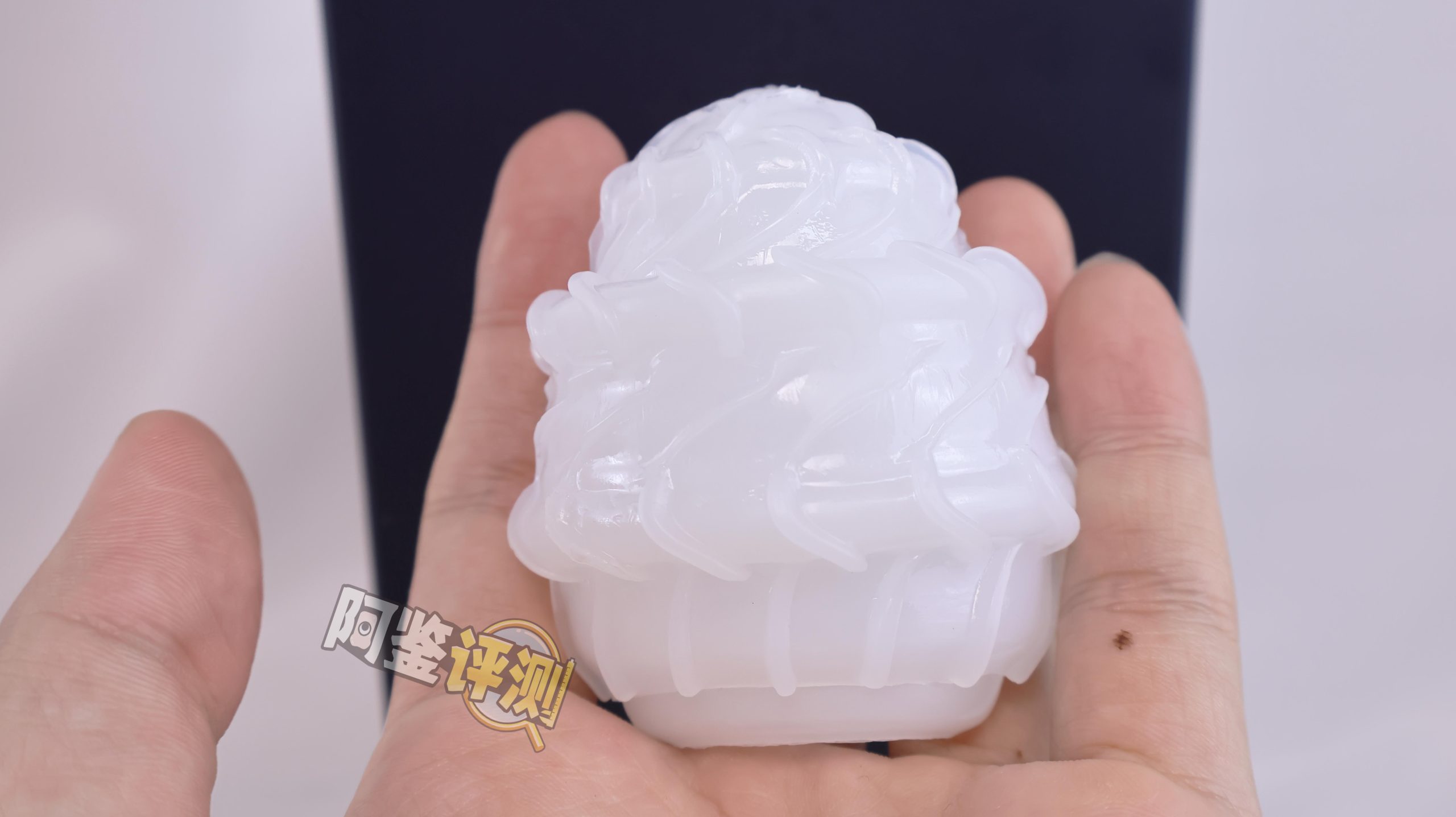 TENGA——“egg系列(新版)”评测!高弹性的自慰套,感觉究竟有多么不同?(下)