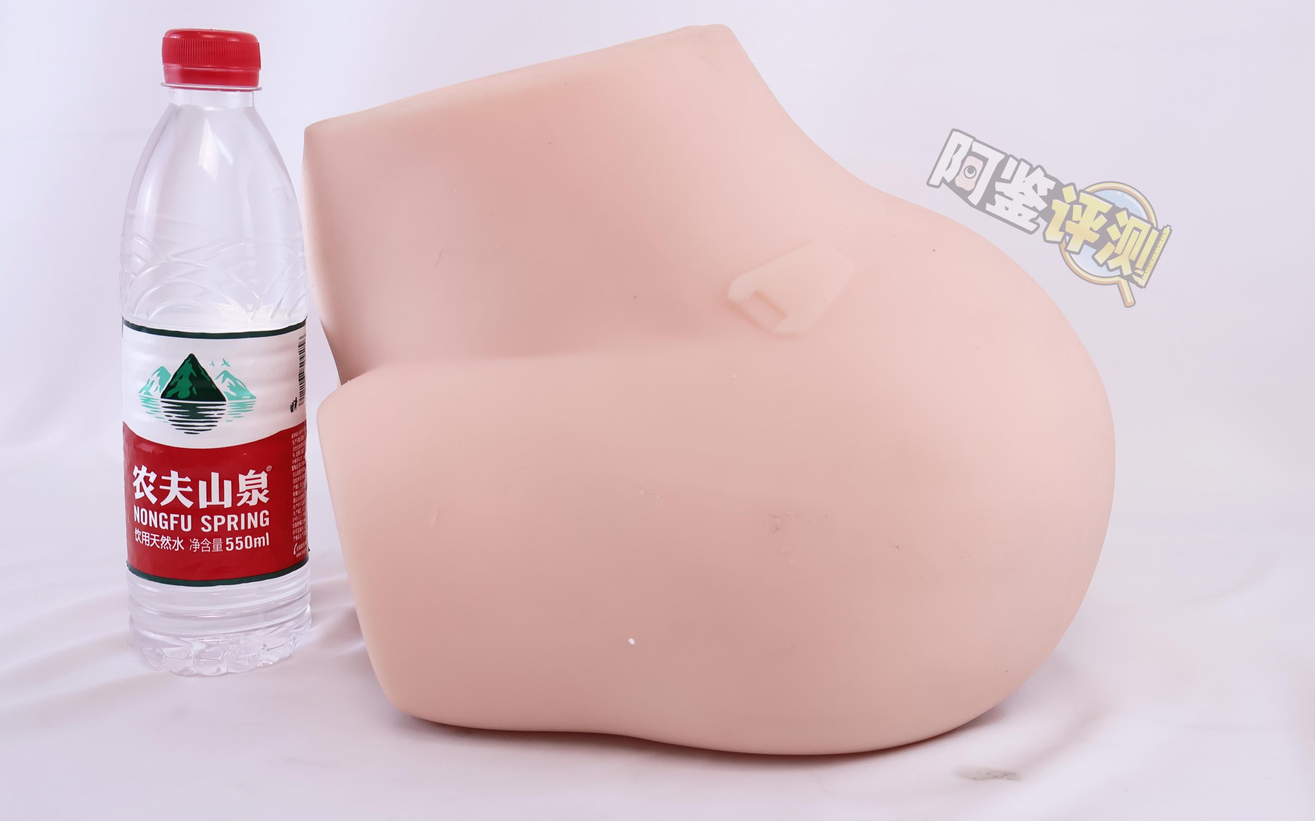 YUU——“幻雪机娘(臀模)”评测!相比换穴的问题,单纯的作为臀模的实用性就相当低