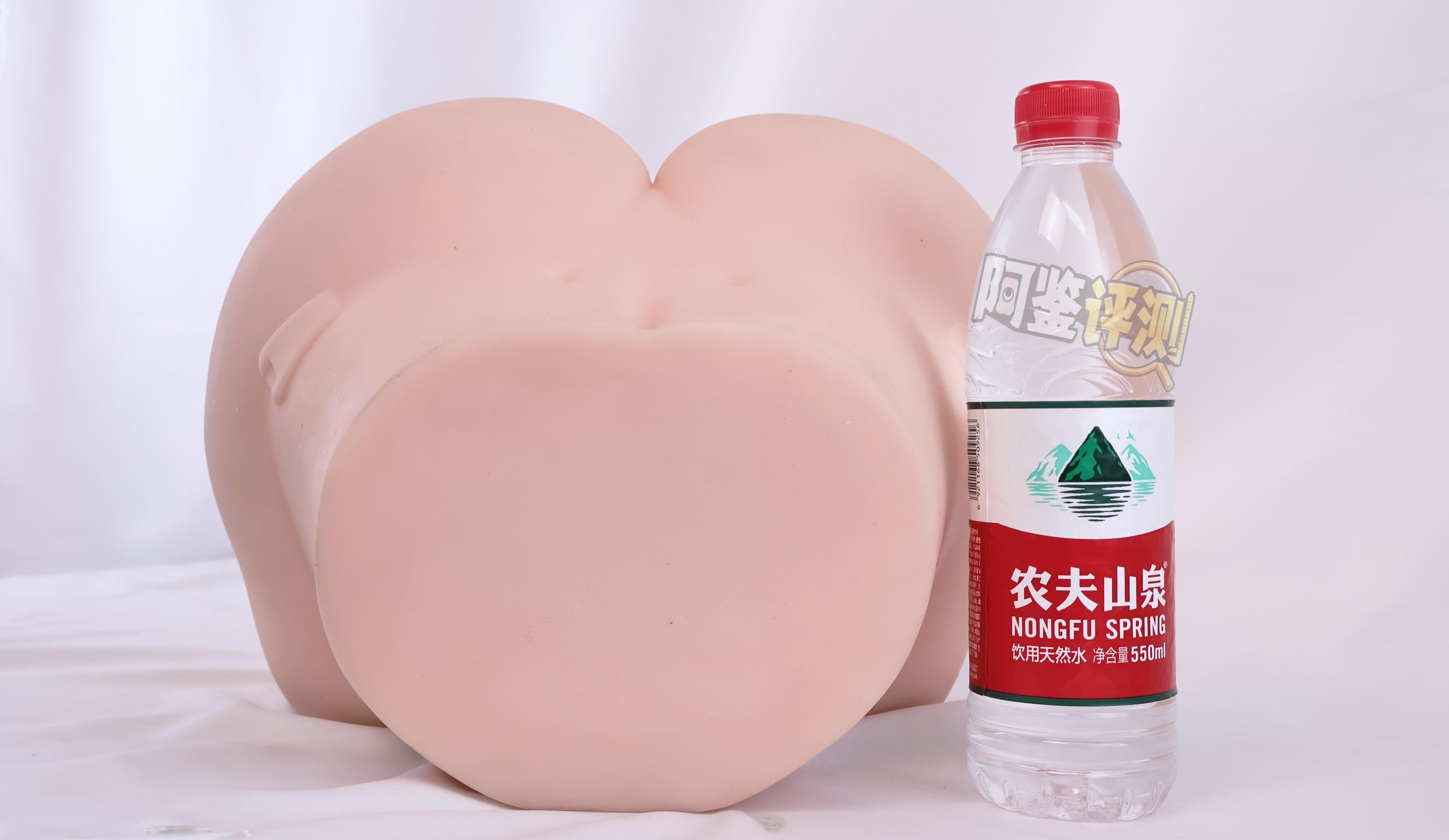 YUU——“幻雪机娘(臀模)”评测!相比换穴的问题,单纯的作为臀模的实用性就相当低