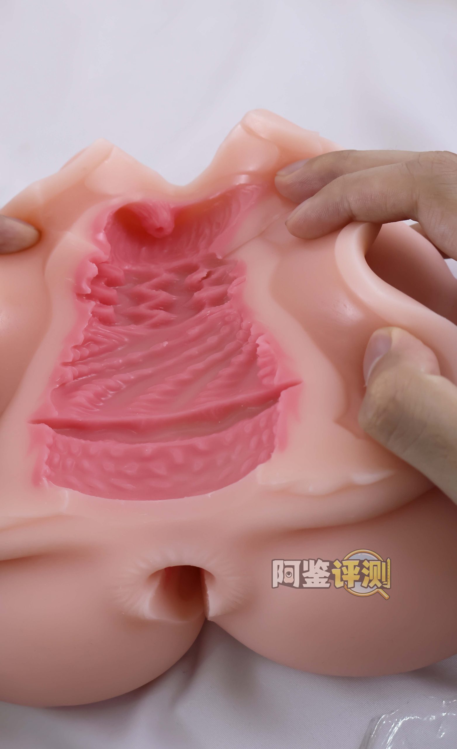 kaguyano——“番茄酱(布丁版)”评测!平整的造型和脂软通道,最像日豆腐的一集....