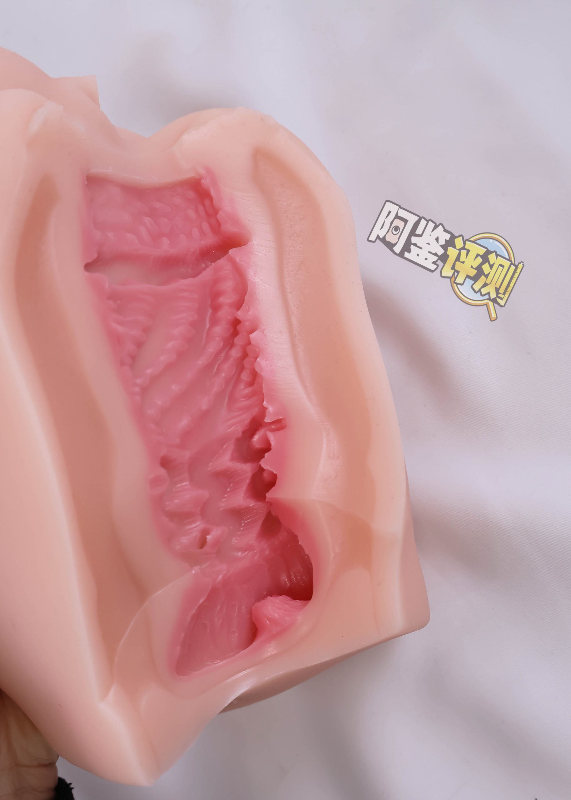 kaguyano——“番茄酱(布丁版)”评测!平整的造型和脂软通道,最像日豆腐的一集....