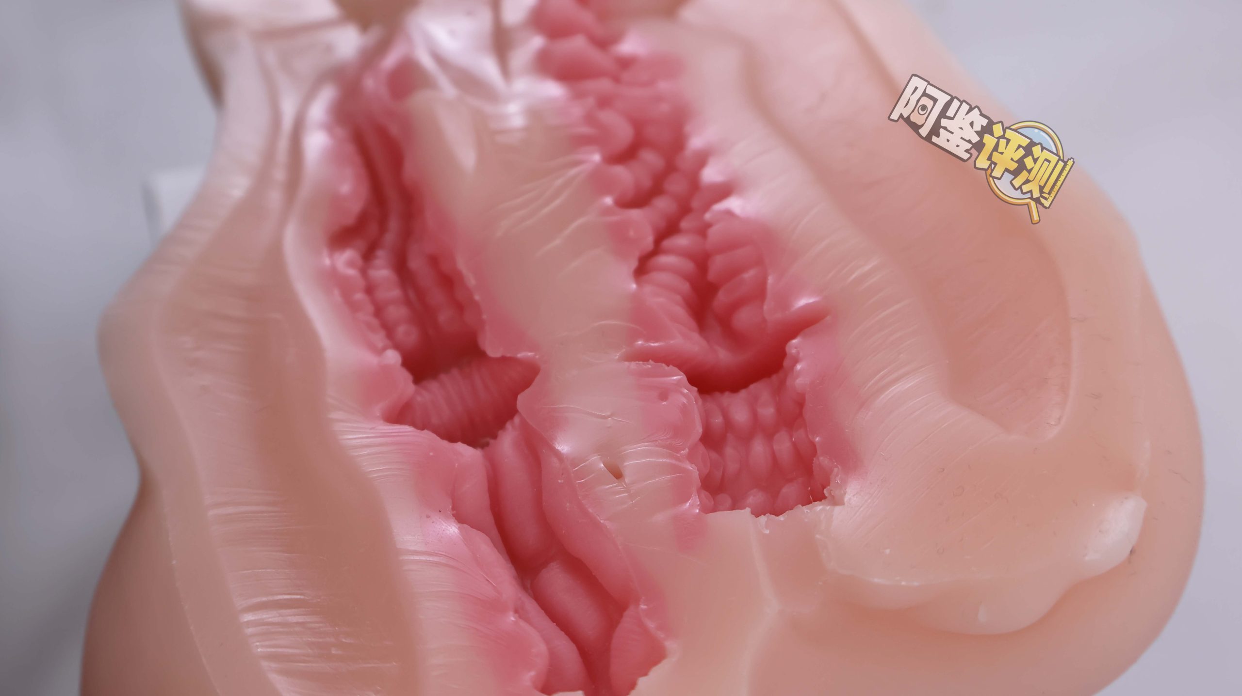 kaguyano——“番茄酱(布丁版)”评测!平整的造型和脂软通道,最像日豆腐的一集....