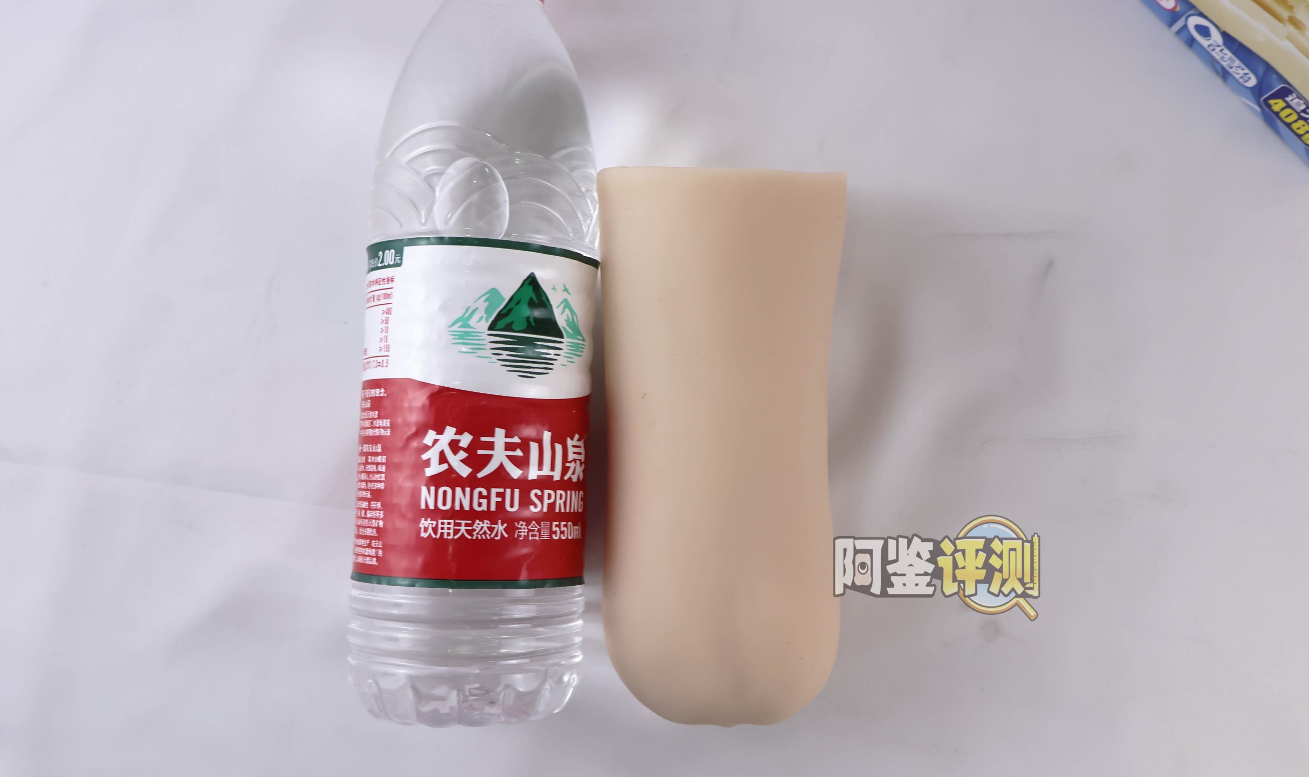 Ligre—“侧上龟头”评测!土里土气的小牌子杯子,确实做到了单种体验特化