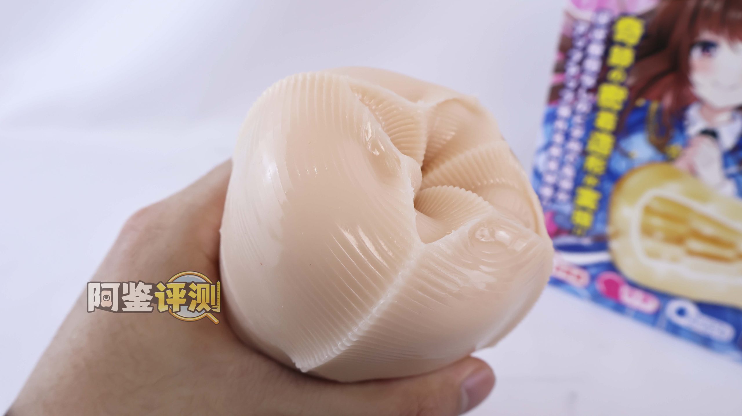 Ligre—“侧上龟头”评测!土里土气的小牌子杯子,确实做到了单种体验特化