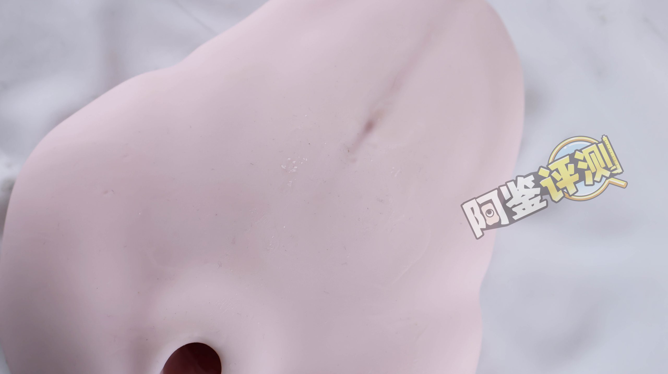 Peach Toys—“魅魔辣妹(STD)”评测!传说中的床置系鼻祖,不过最终体验还是很失望