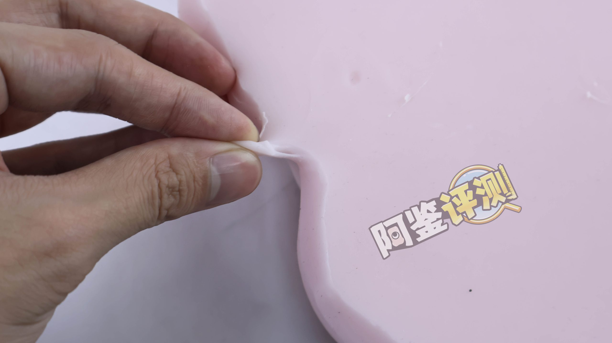 Peach Toys—“魅魔辣妹(STD)”评测!传说中的床置系鼻祖,不过最终体验还是很失望