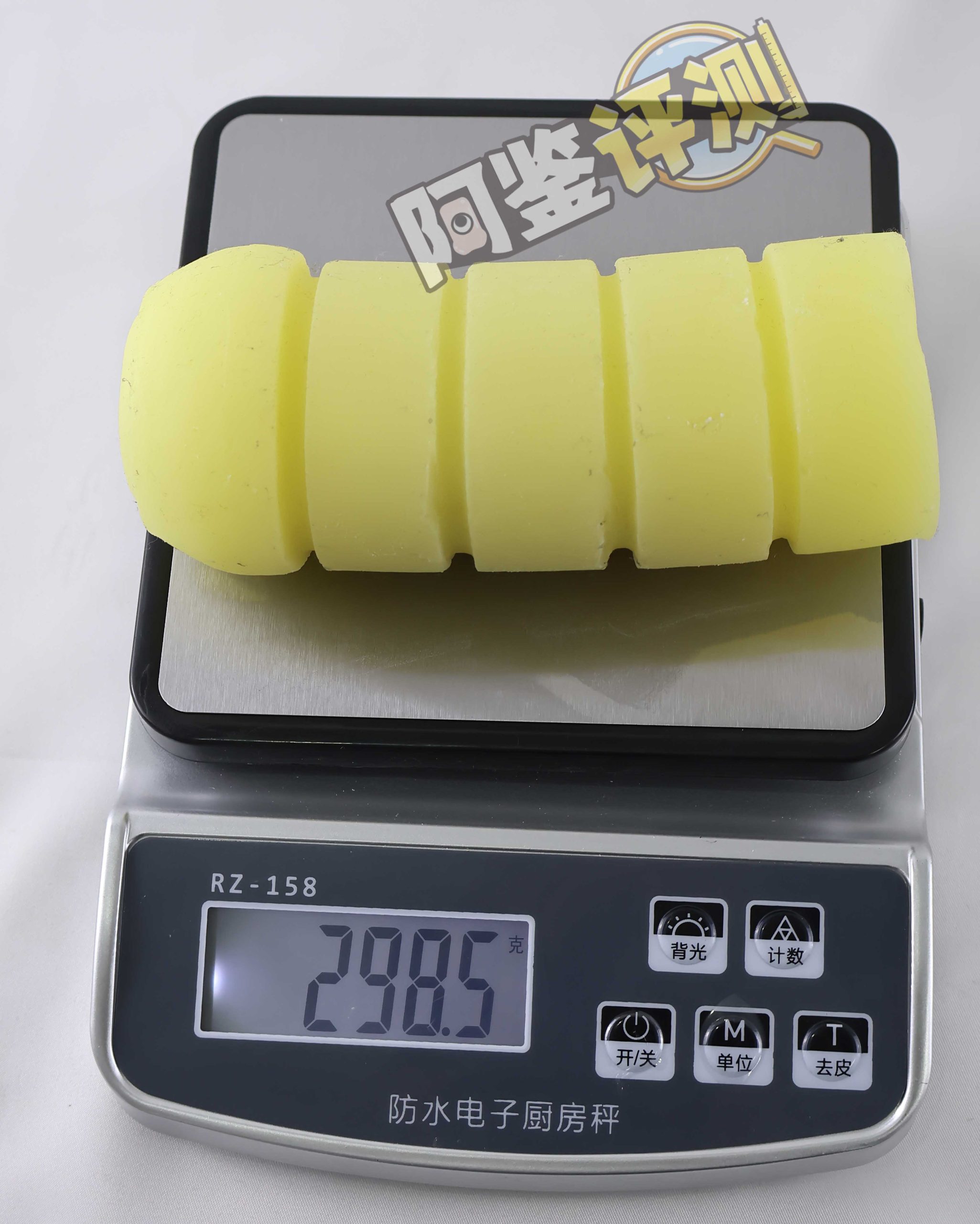 Hotpower—“双重魔口”评测!如同脆皮冰激凌一样,充满开创性的搭配源头