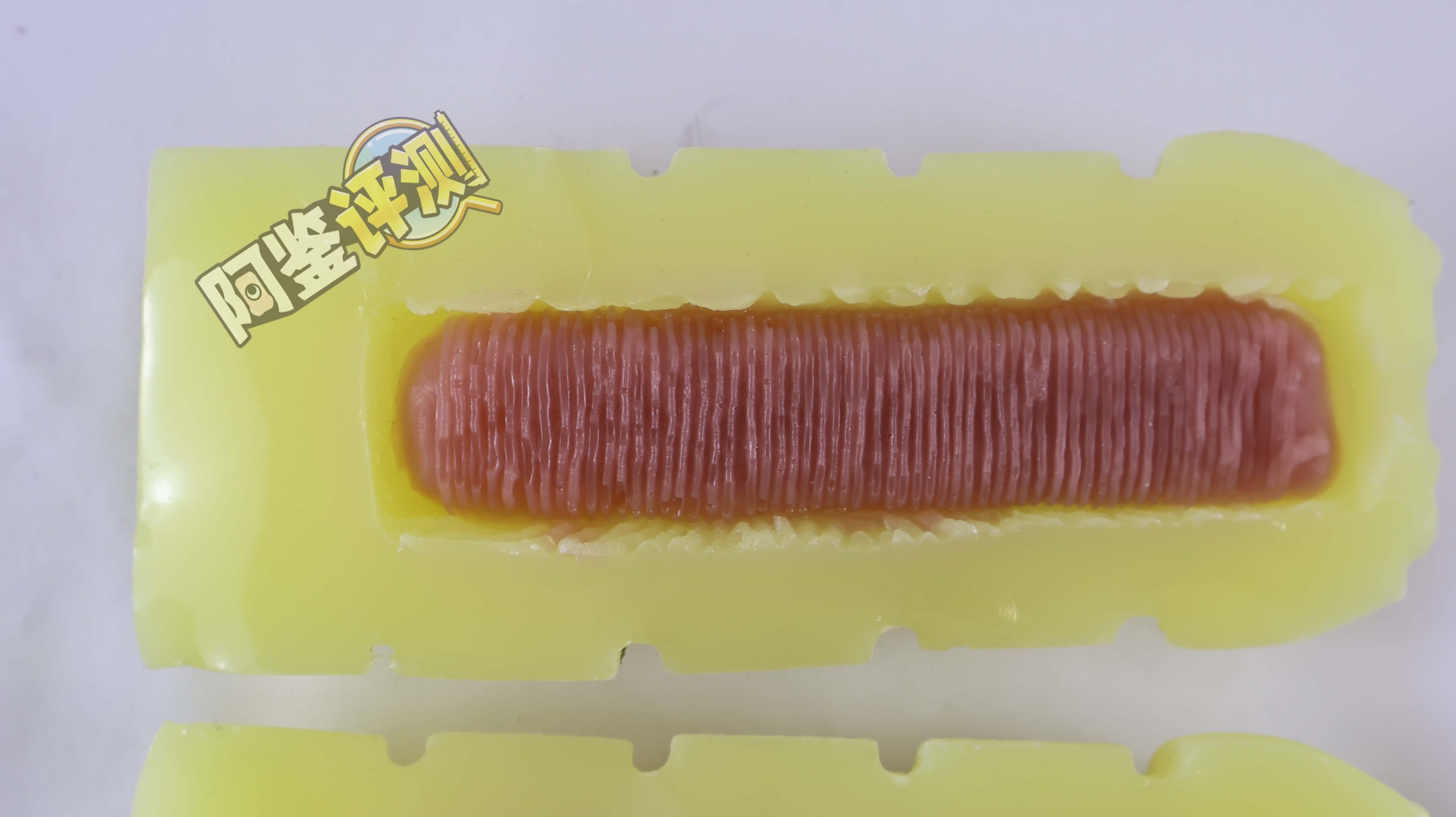 Hotpower—“双重魔口”评测!如同脆皮冰激凌一样,充满开创性的搭配源头