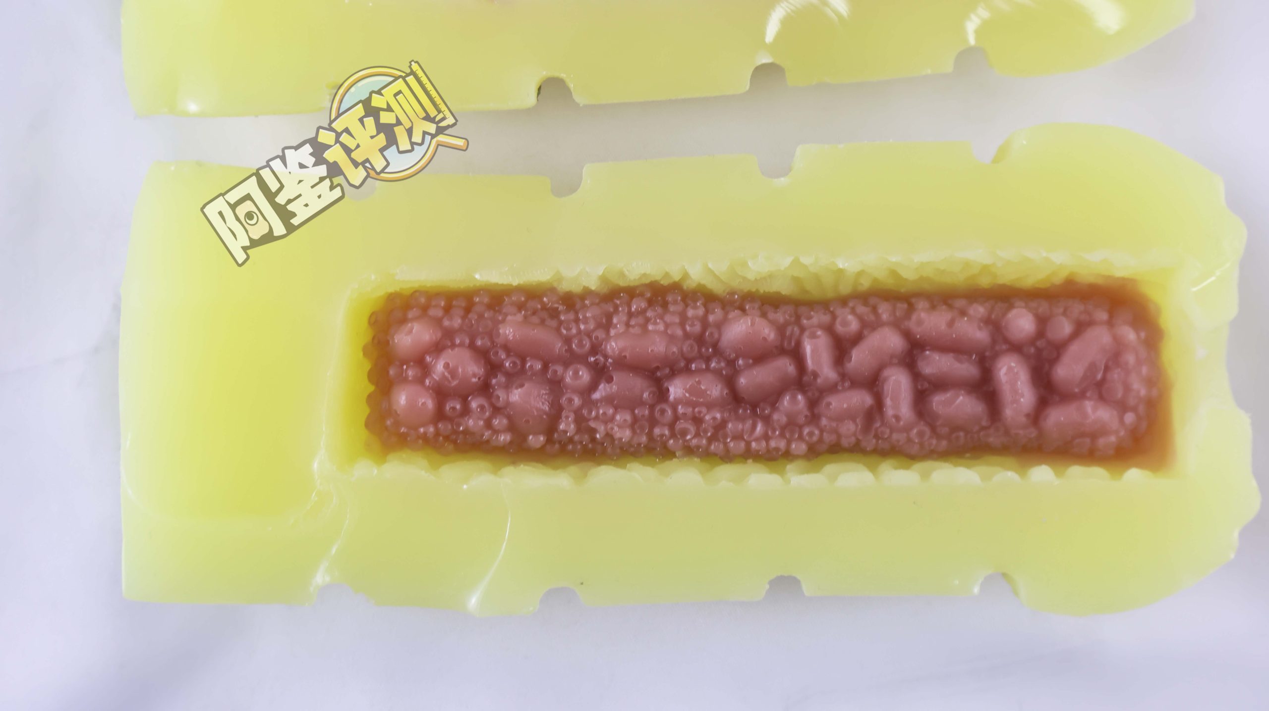 Hotpower—“双重魔口”评测!如同脆皮冰激凌一样,充满开创性的搭配源头