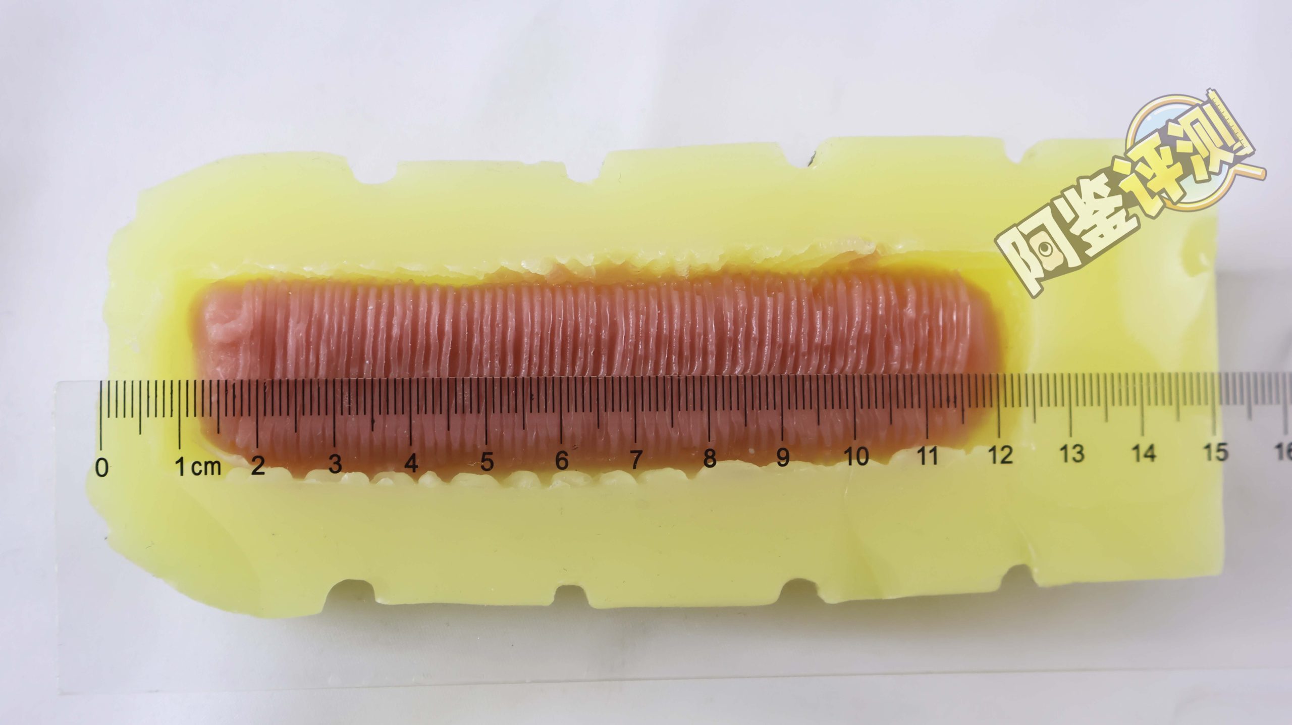 Hotpower—“双重魔口”评测!如同脆皮冰激凌一样,充满开创性的搭配源头