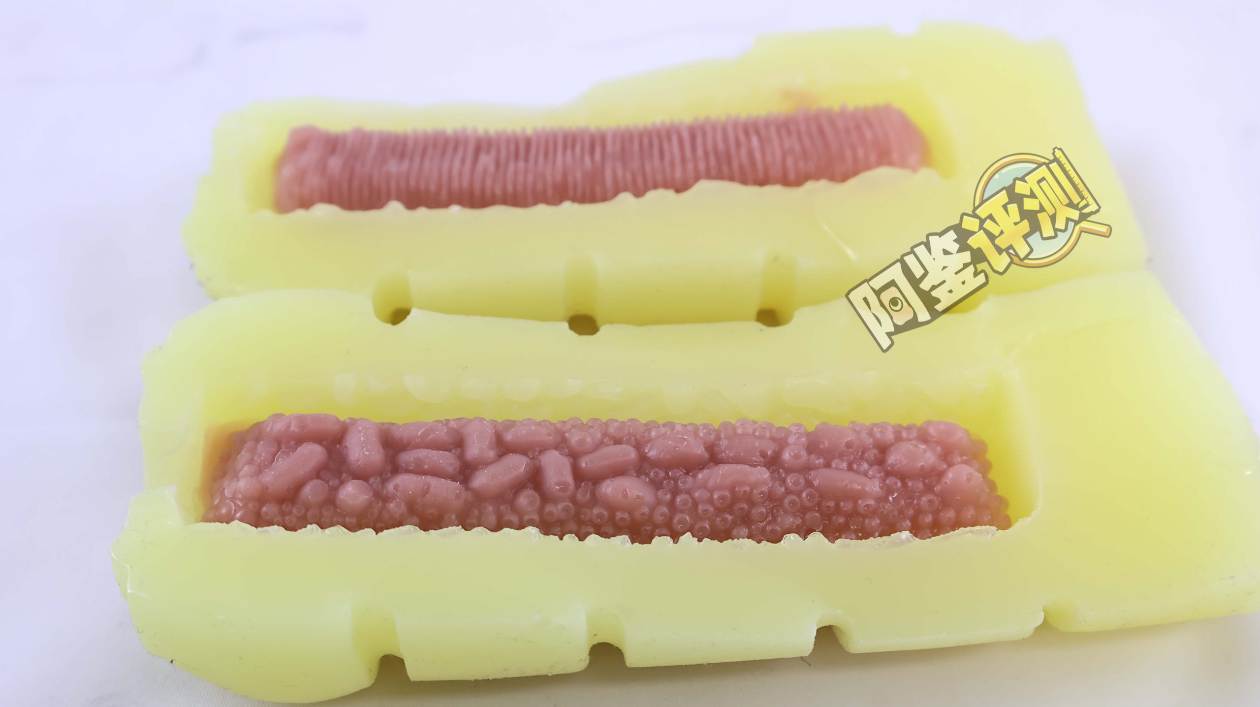 Hotpower—“双重魔口”评测!如同脆皮冰激凌一样,充满开创性的搭配源头