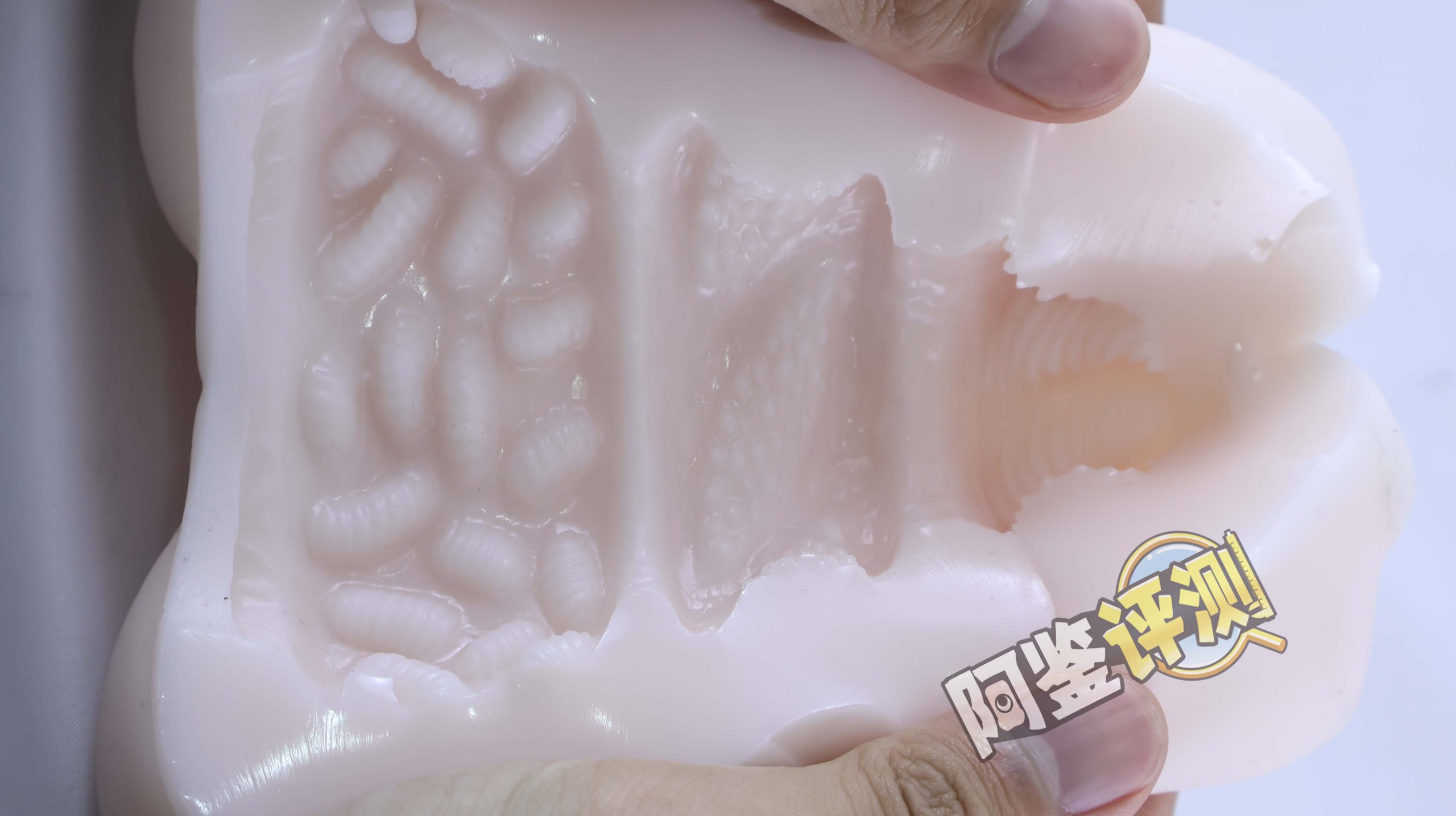 PPP——“对魔忍水城雪风”评测!最最专注于外观的联动产品,但体验真的很糟糕....