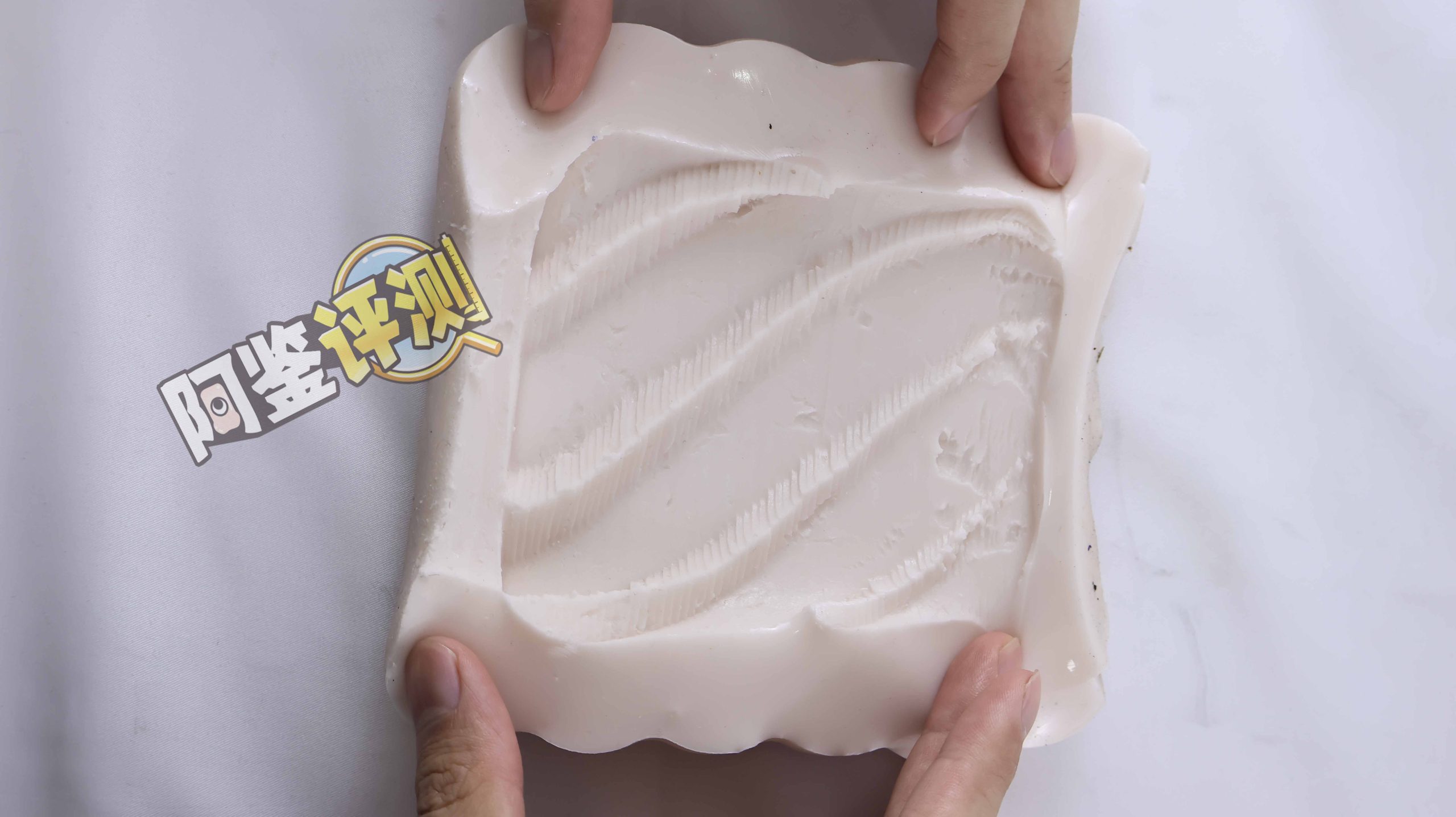 キテルキテル——“遗迹守卫Zero White Lv0”评测!如水般脂软感的慢玩,评价竟如此两极分化?