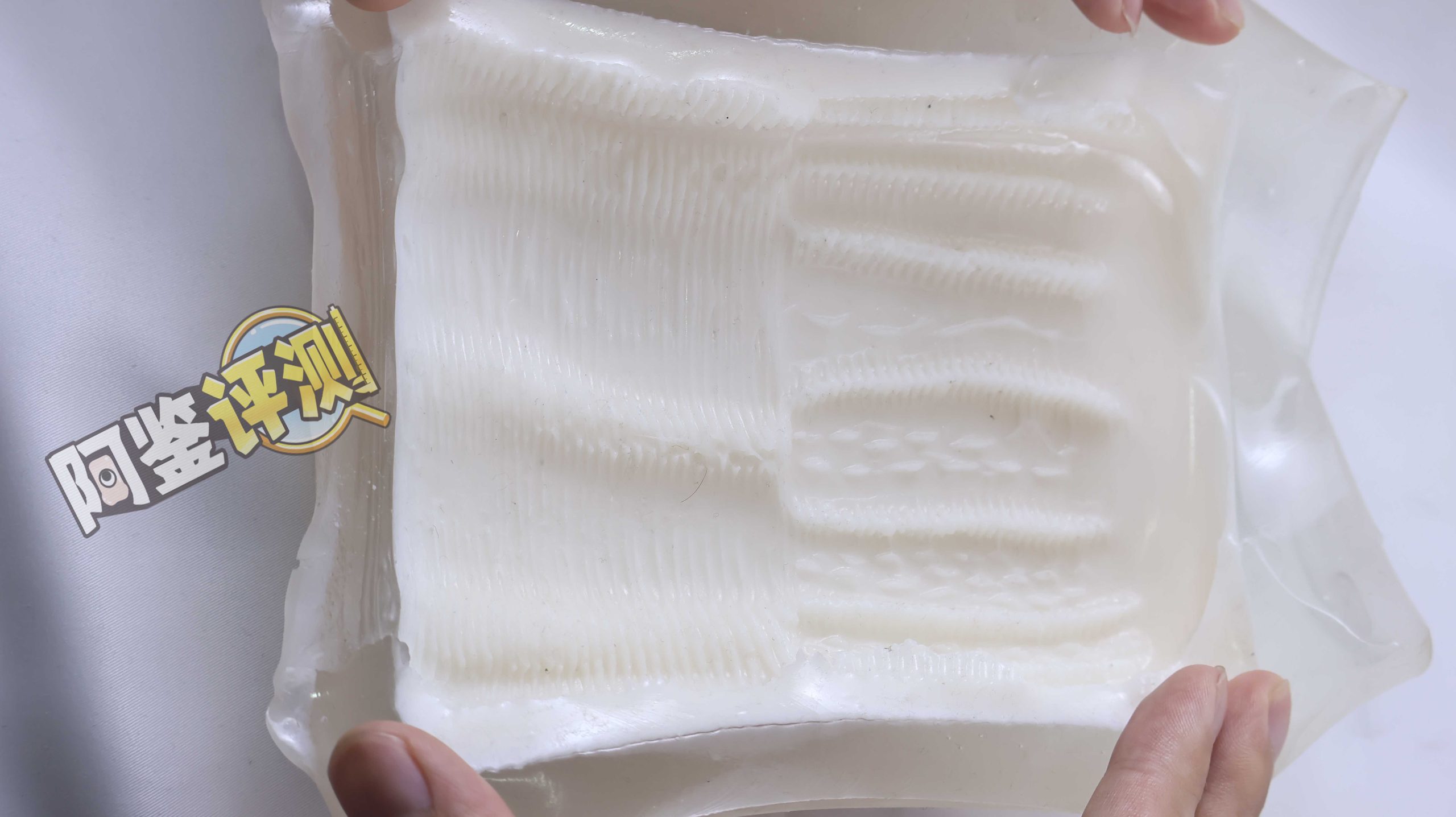 Ride-Japan——“VanPush”评测!像是被吸血鬼狠狠咬住牛牛!充满口杯感的胶体搭