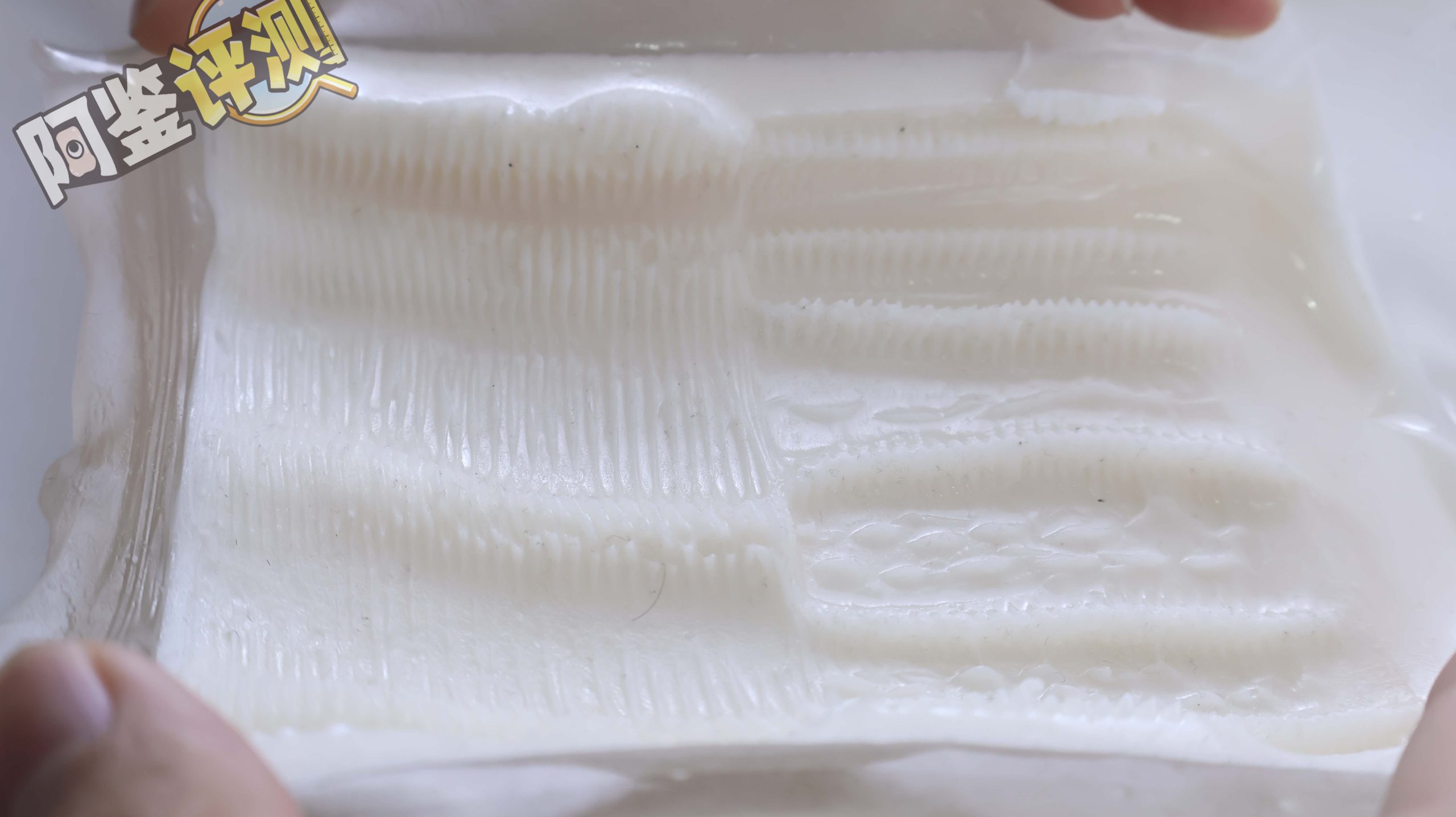 Ride-Japan——“VanPush”评测!像是被吸血鬼狠狠咬住牛牛!充满口杯感的胶体搭