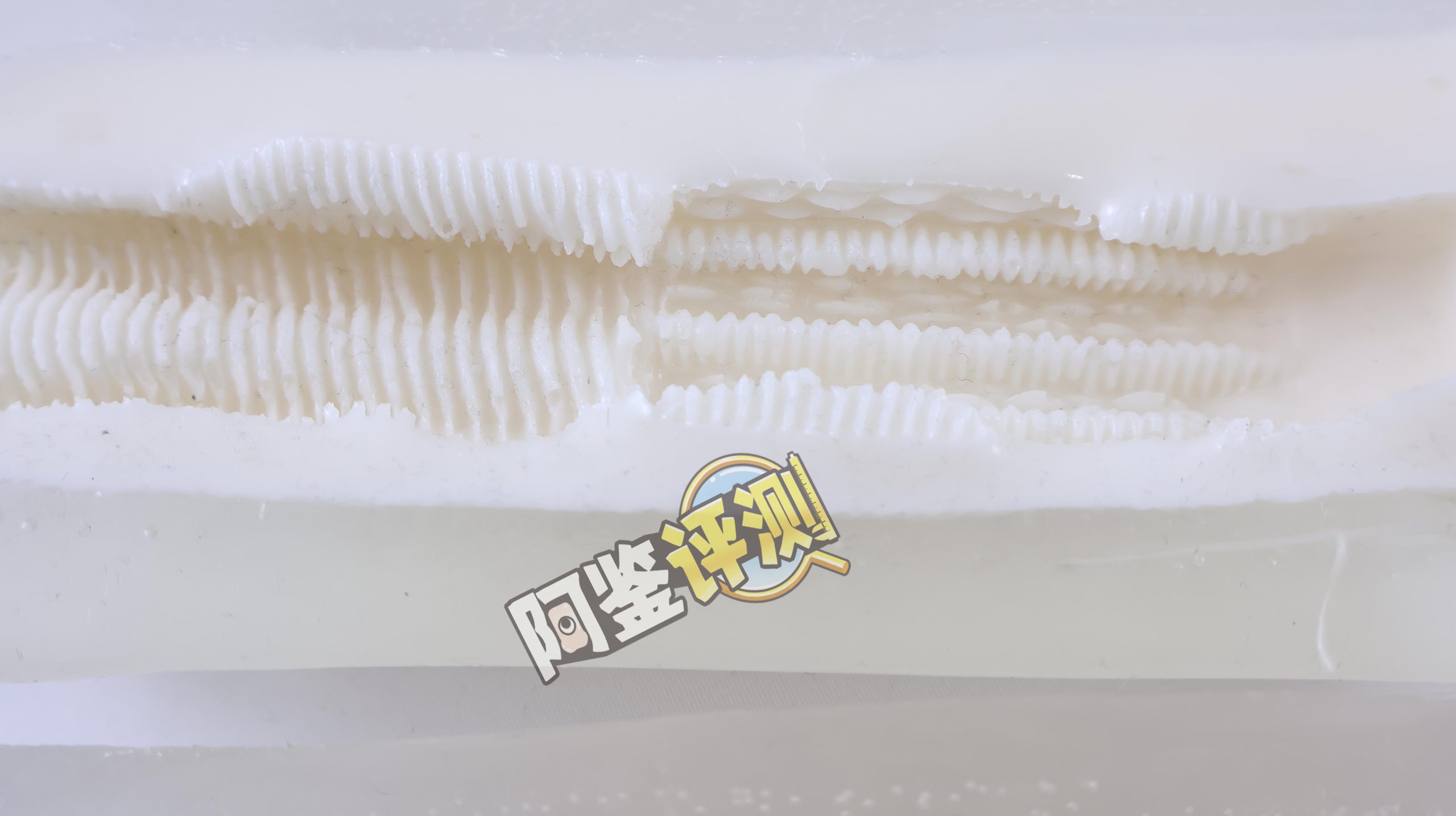 Ride-Japan——“VanPush”评测!像是被吸血鬼狠狠咬住牛牛!充满口杯感的胶体搭