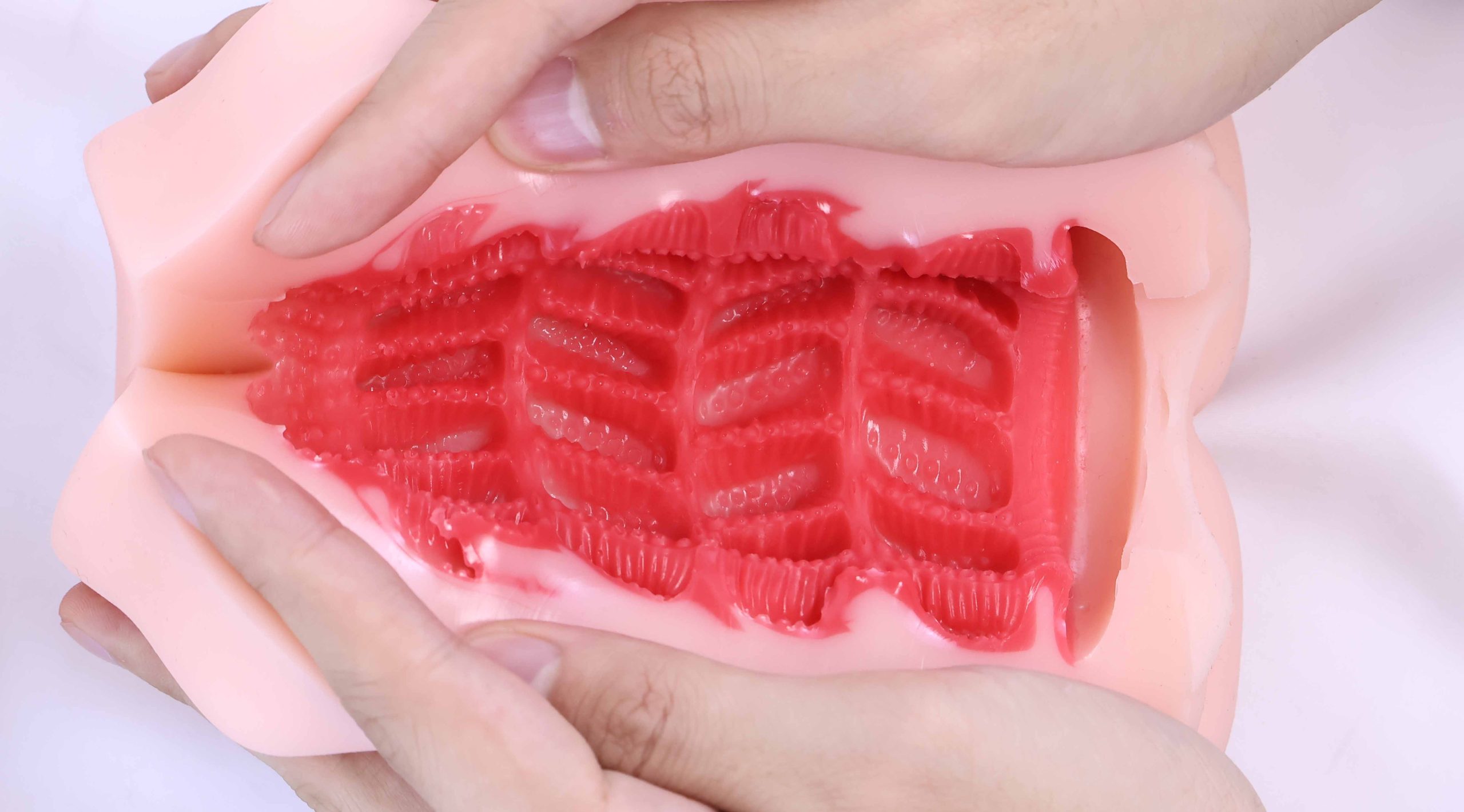 GOSE——“天星酱(加硬版)”评测!逆转的病娇主题!提升后的紧致剐蹭