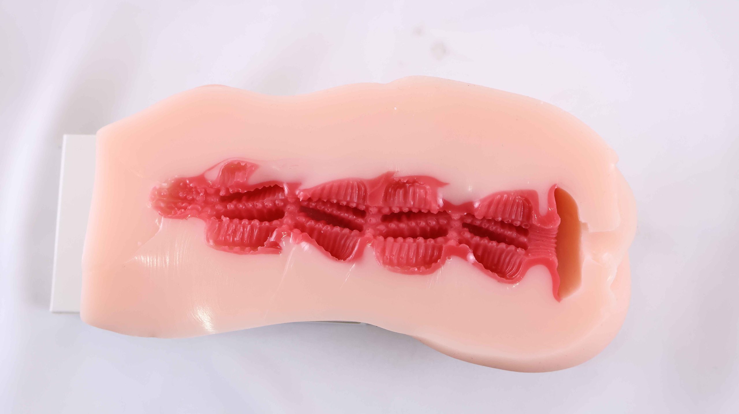 GOSE——“天星酱(加硬版)”评测!逆转的病娇主题!提升后的紧致剐蹭