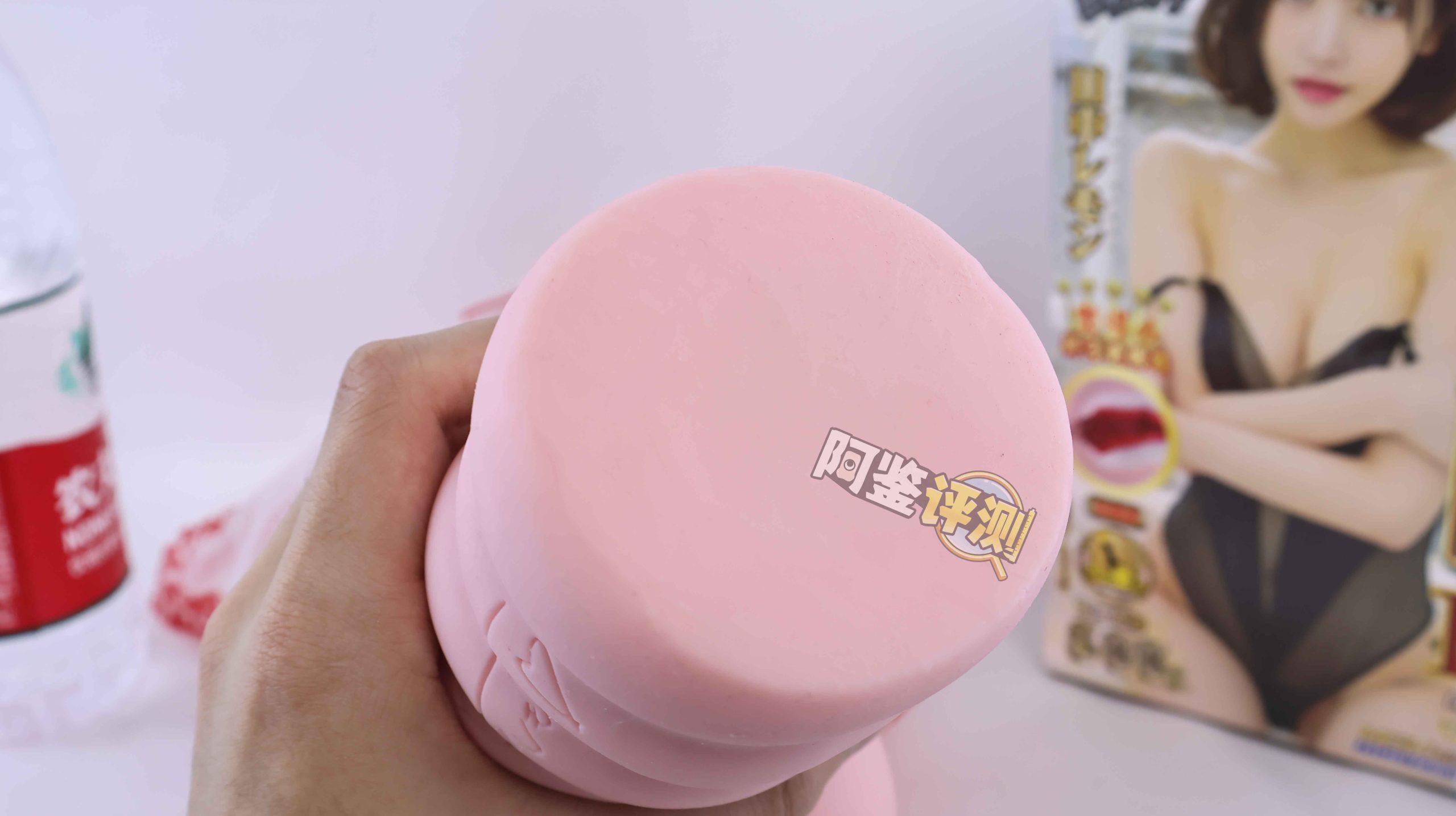 NPG——“名器证明013田中柠檬”评测!三年磨一剑?仅在通道周围灌软胶的工艺!