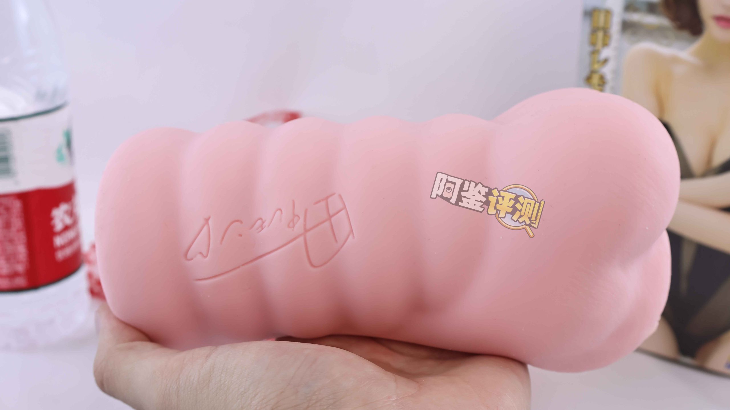 NPG——“名器证明013田中柠檬”评测!三年磨一剑?仅在通道周围灌软胶的工艺!