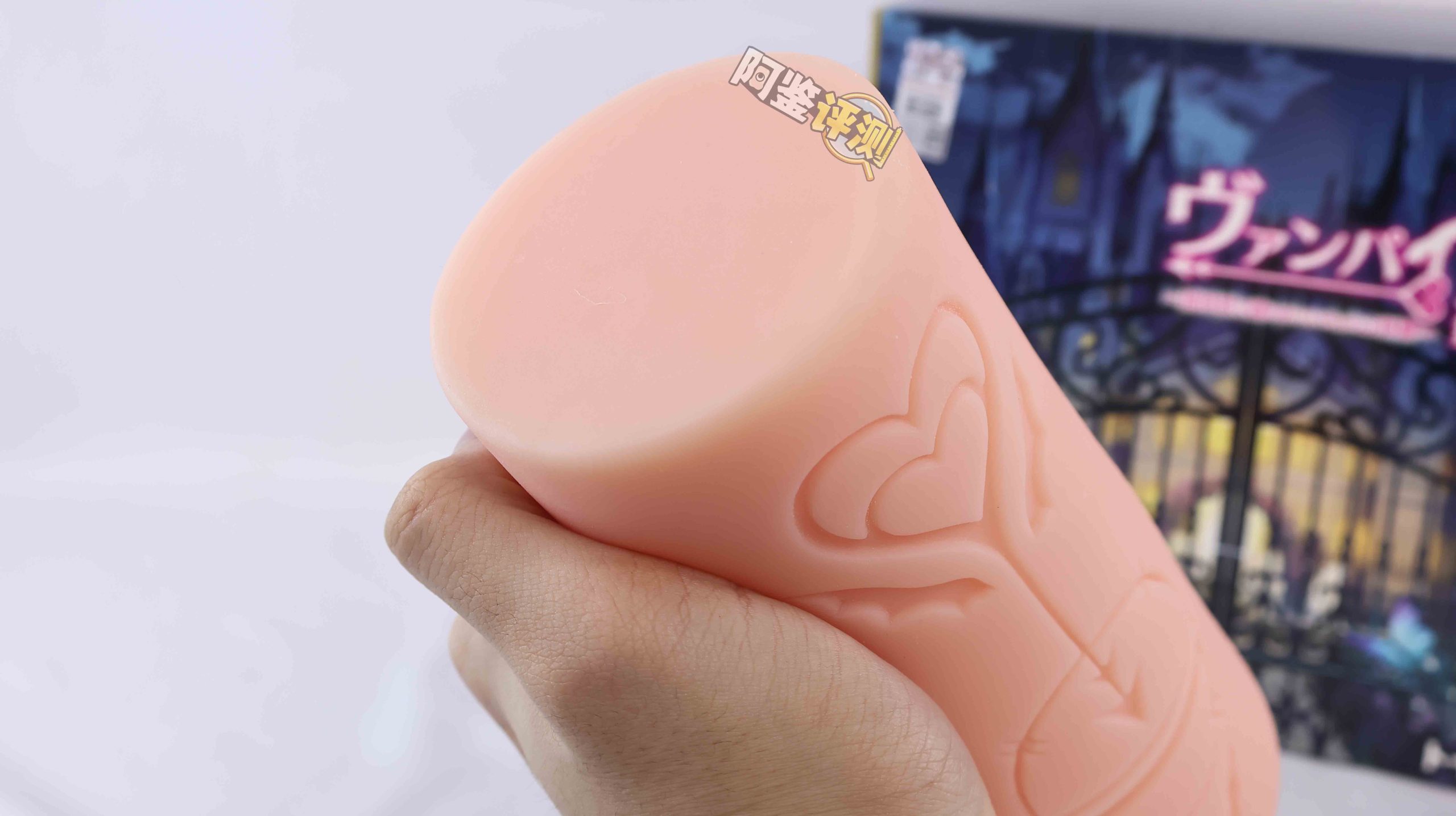 对子哈特——“舞踏会”评测!难以理解的古怪设计,像是礼盒中的月饼一样华而不实