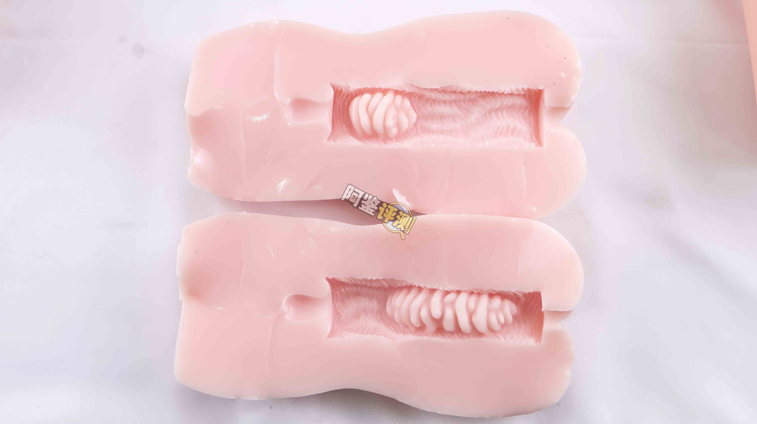 G-project——“猫耳娘”评测!造型明明是很大一个,通道居然这么短小?