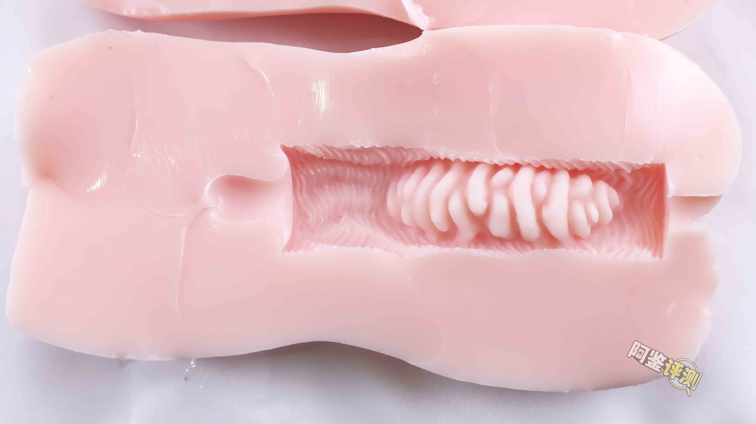 G-project——“猫耳娘”评测!造型明明是很大一个,通道居然这么短小?