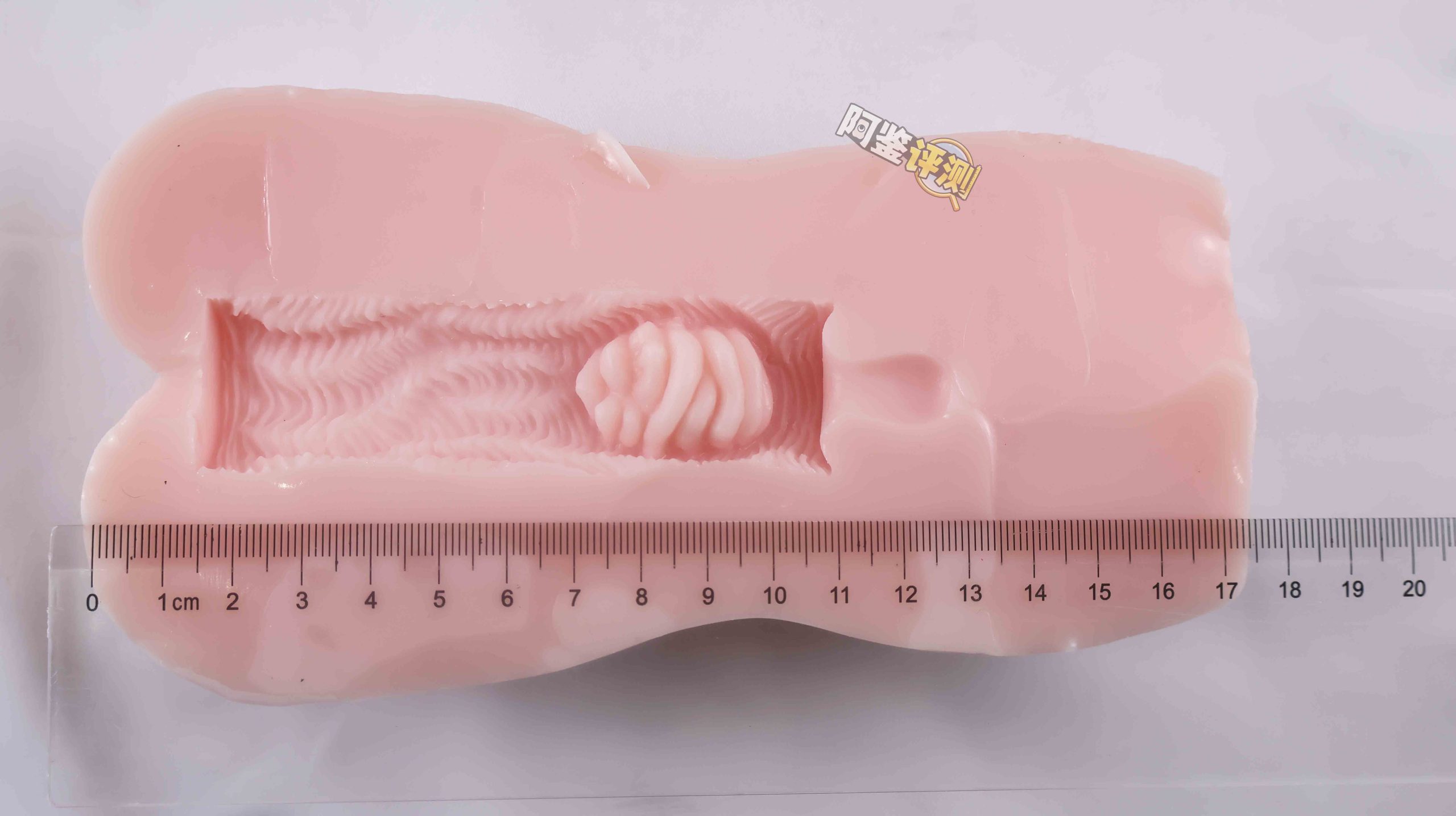 G-project——“猫耳娘”评测!造型明明是很大一个,通道居然这么短小?