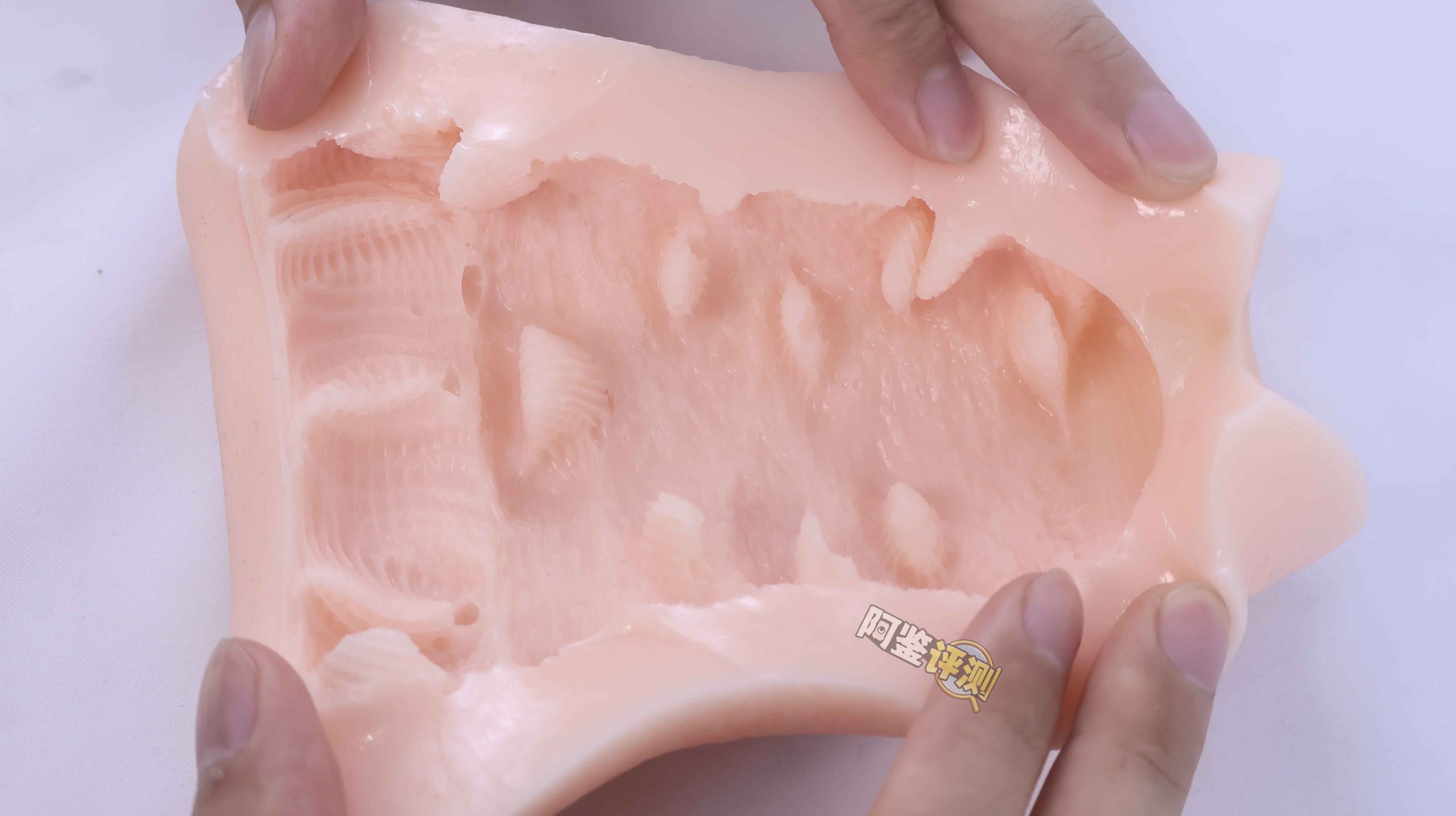 Ride-Japan——“忍者秘纹”评测!奇怪的鳞片款,可惜雷声大雨点小