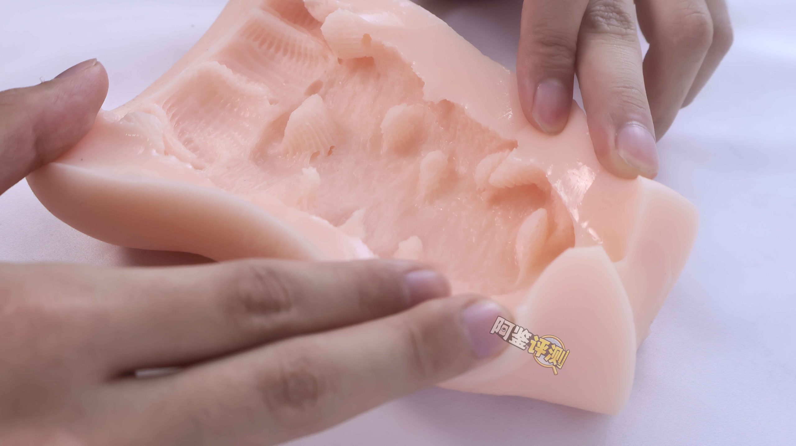 Ride-Japan——“忍者秘纹”评测!奇怪的鳞片款,可惜雷声大雨点小