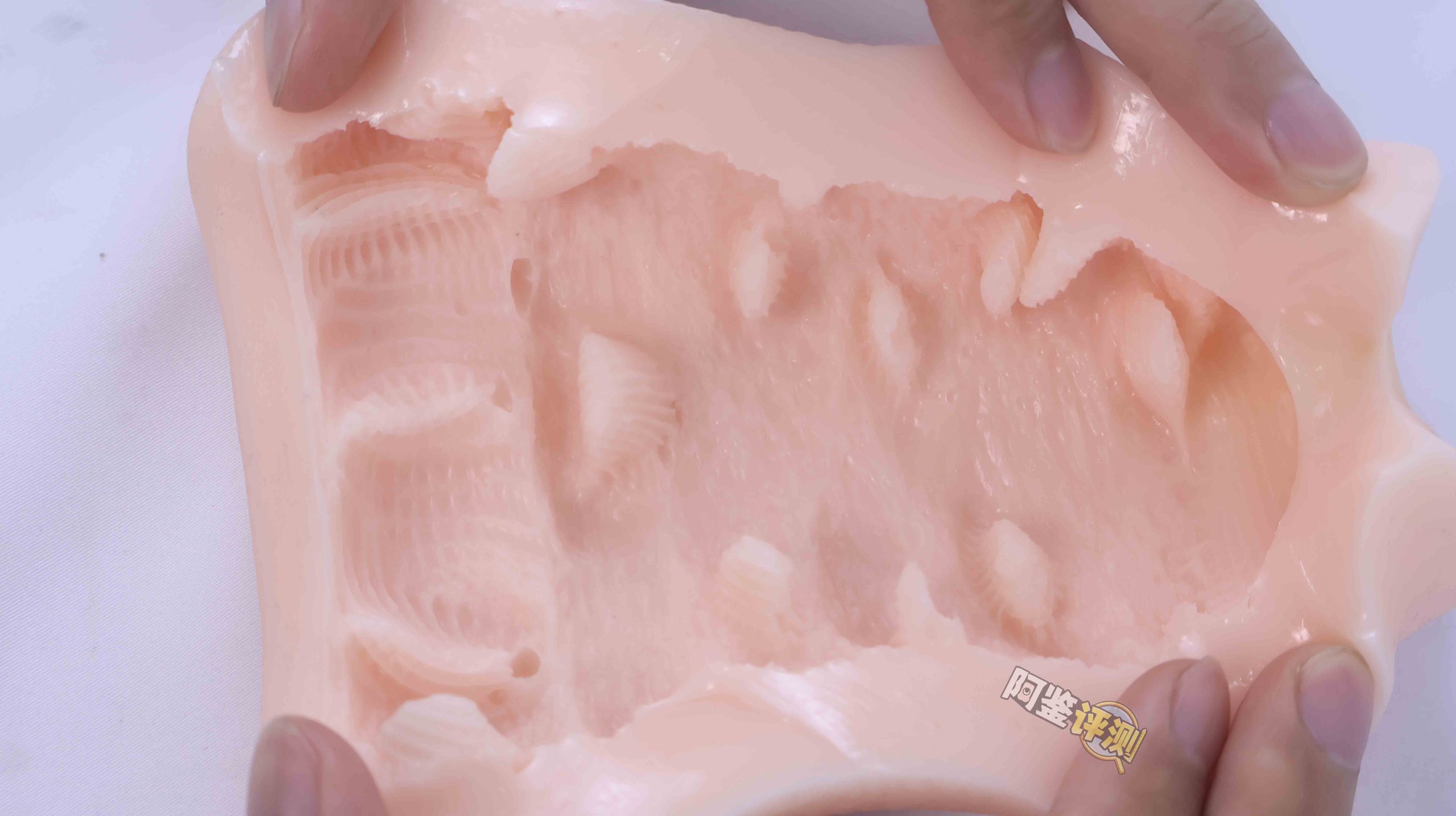 Ride-Japan——“忍者秘纹”评测!奇怪的鳞片款,可惜雷声大雨点小