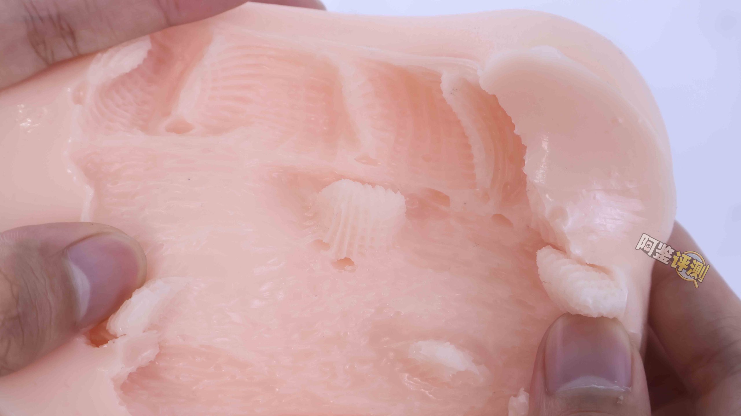 Ride-Japan——“忍者秘纹”评测!奇怪的鳞片款,可惜雷声大雨点小