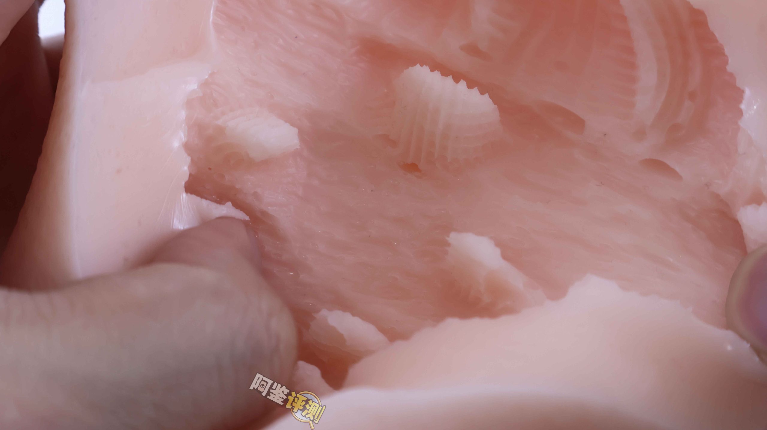 Ride-Japan——“忍者秘纹”评测!奇怪的鳞片款,可惜雷声大雨点小