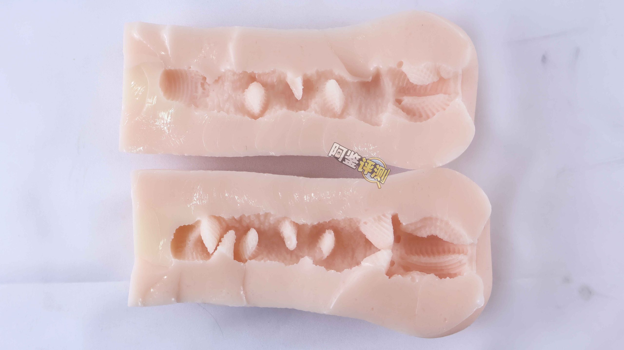 Ride-Japan——“忍者秘纹”评测!奇怪的鳞片款,可惜雷声大雨点小