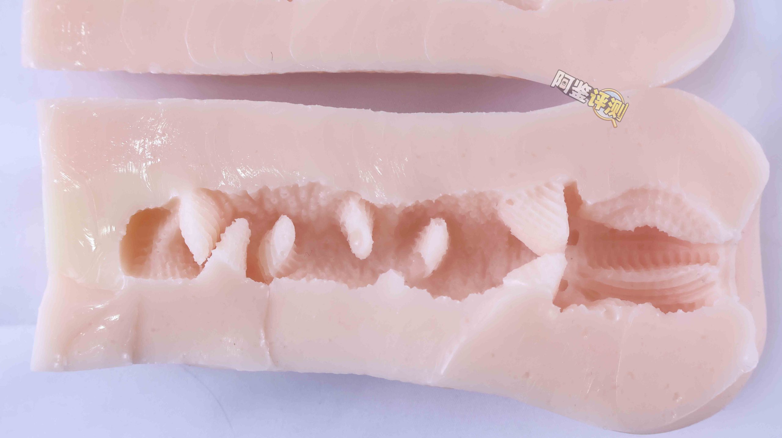 Ride-Japan——“忍者秘纹”评测!奇怪的鳞片款,可惜雷声大雨点小