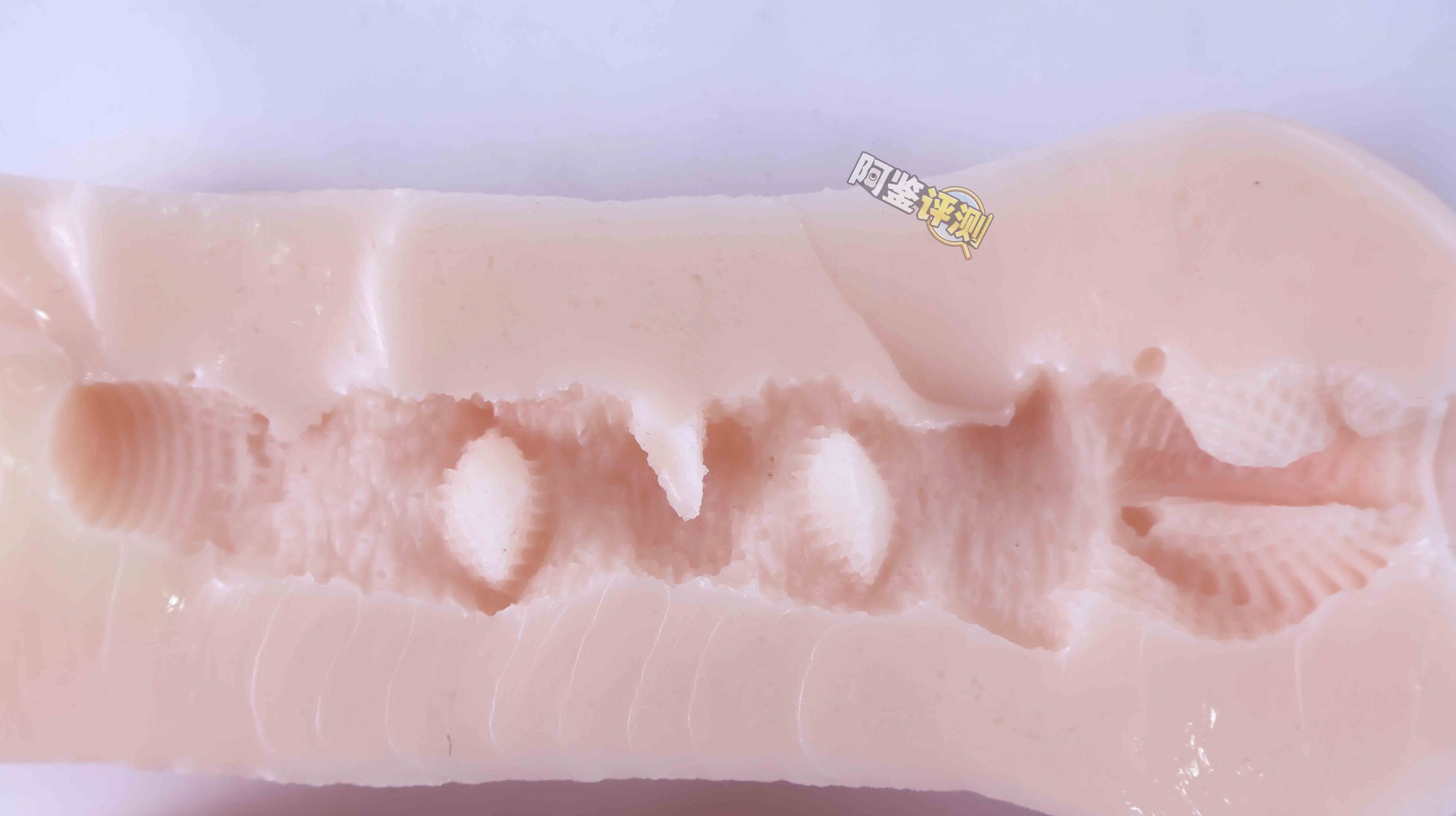 Ride-Japan——“忍者秘纹”评测!奇怪的鳞片款,可惜雷声大雨点小