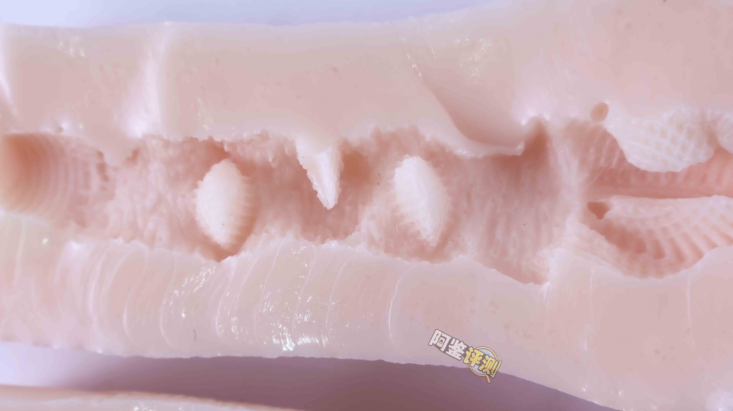 Ride-Japan——“忍者秘纹”评测!奇怪的鳞片款,可惜雷声大雨点小