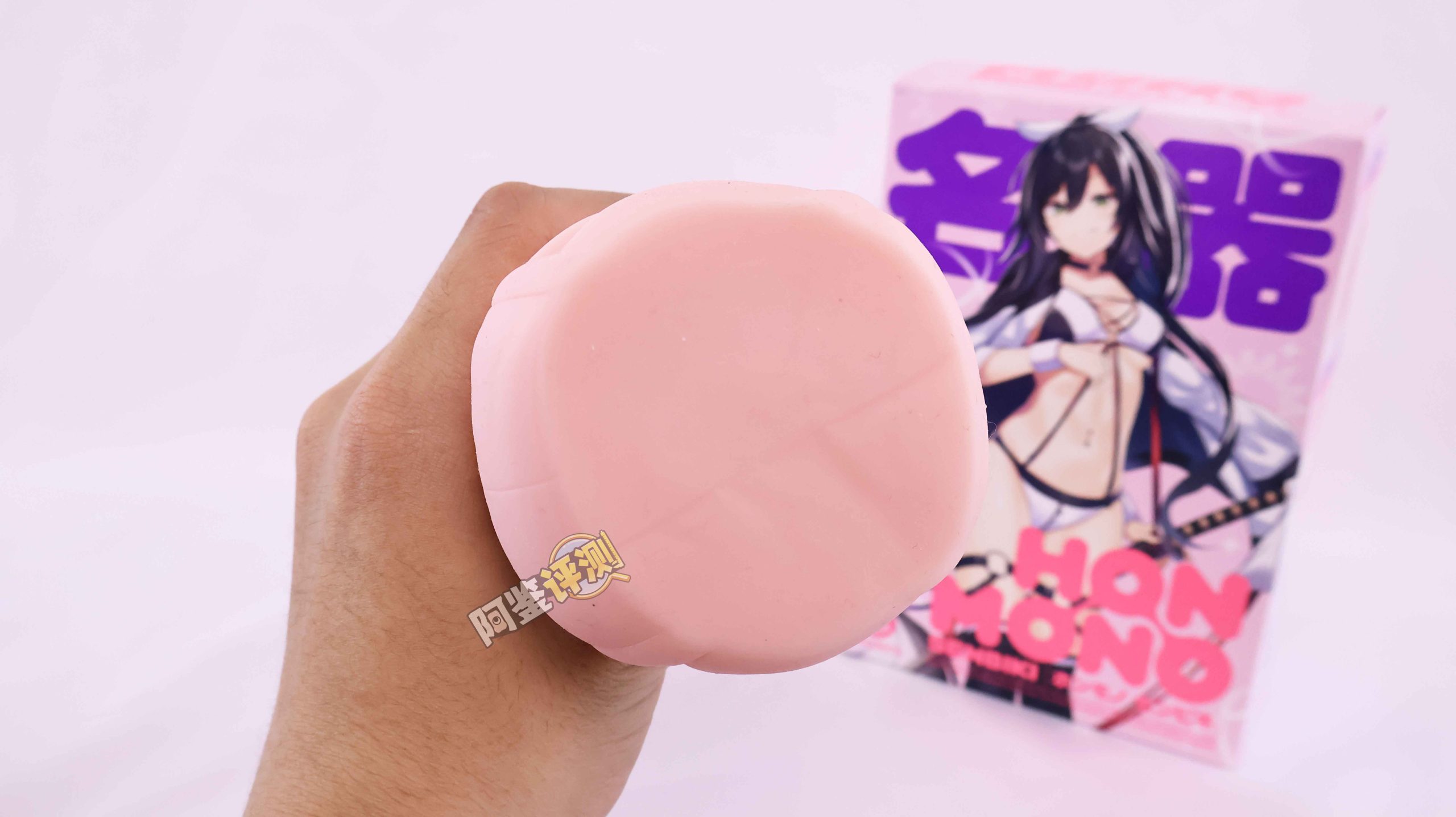 G-project——“HON-MONO千匹”评测!整个通道加硬的版本,宫口的感觉立刻就消失了