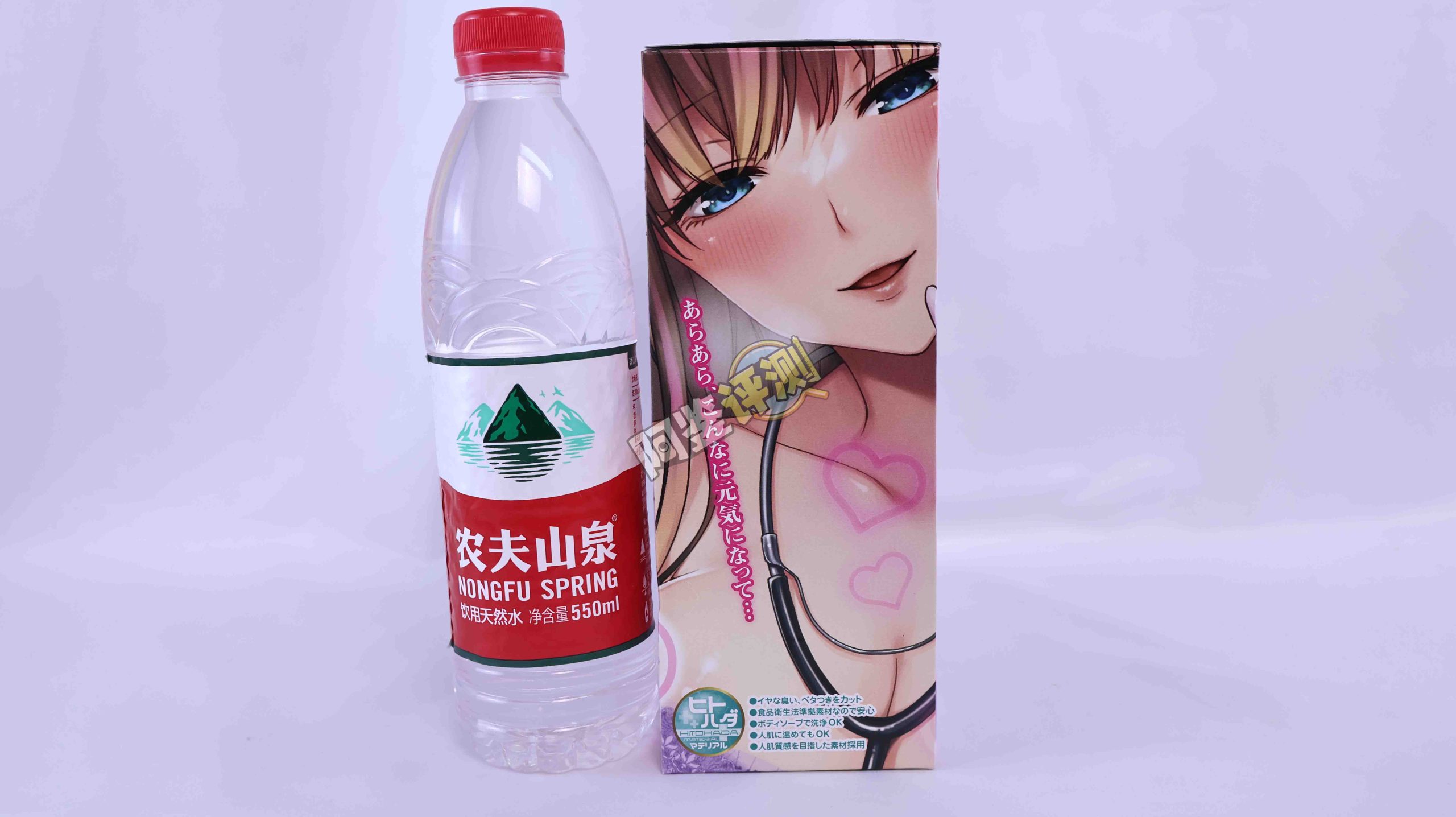 对子哈特——“专属护士”评测!对子首次尝试两种软度拼接,搞得不孬