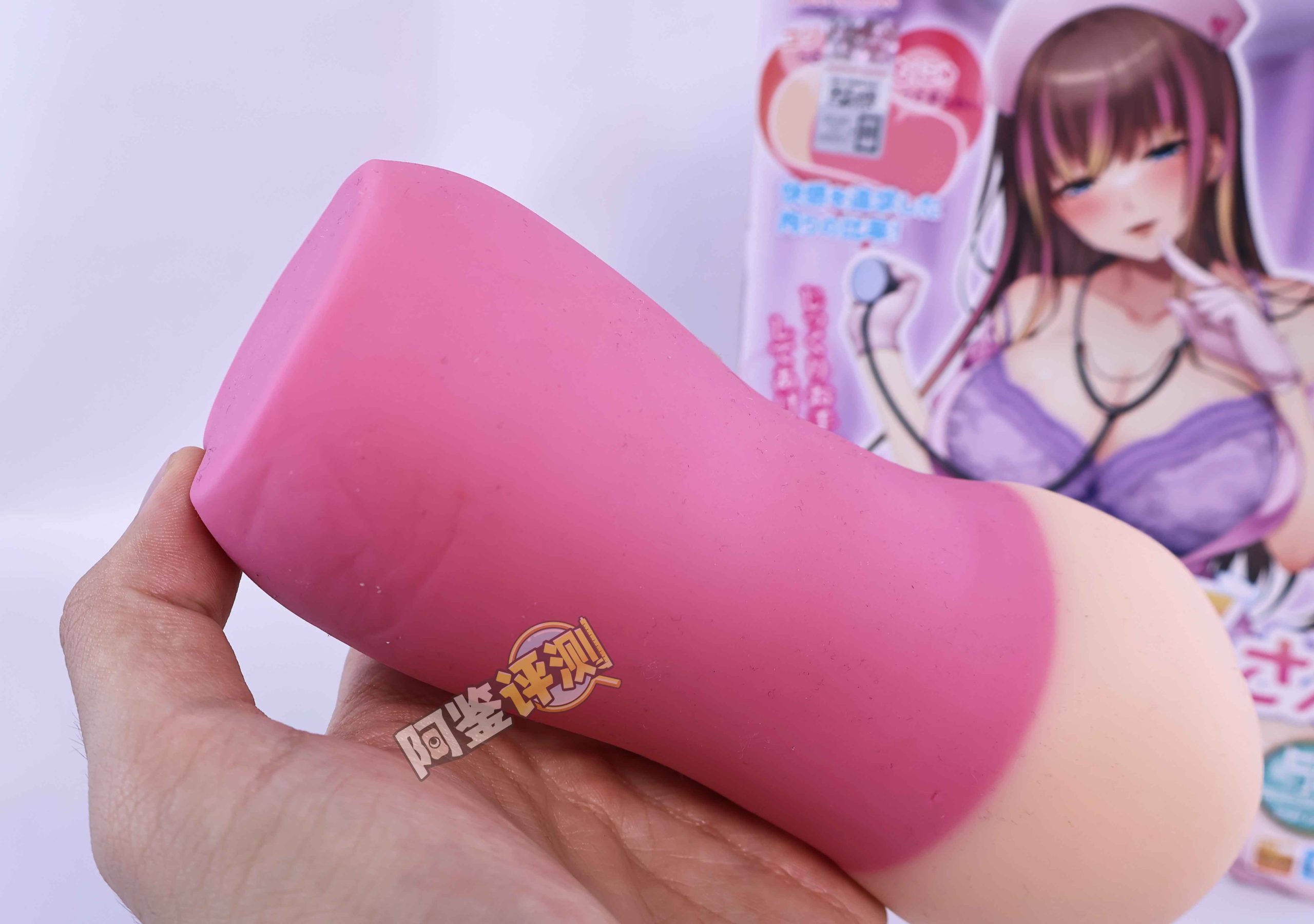 对子哈特——“专属护士”评测!对子首次尝试两种软度拼接,搞得不孬