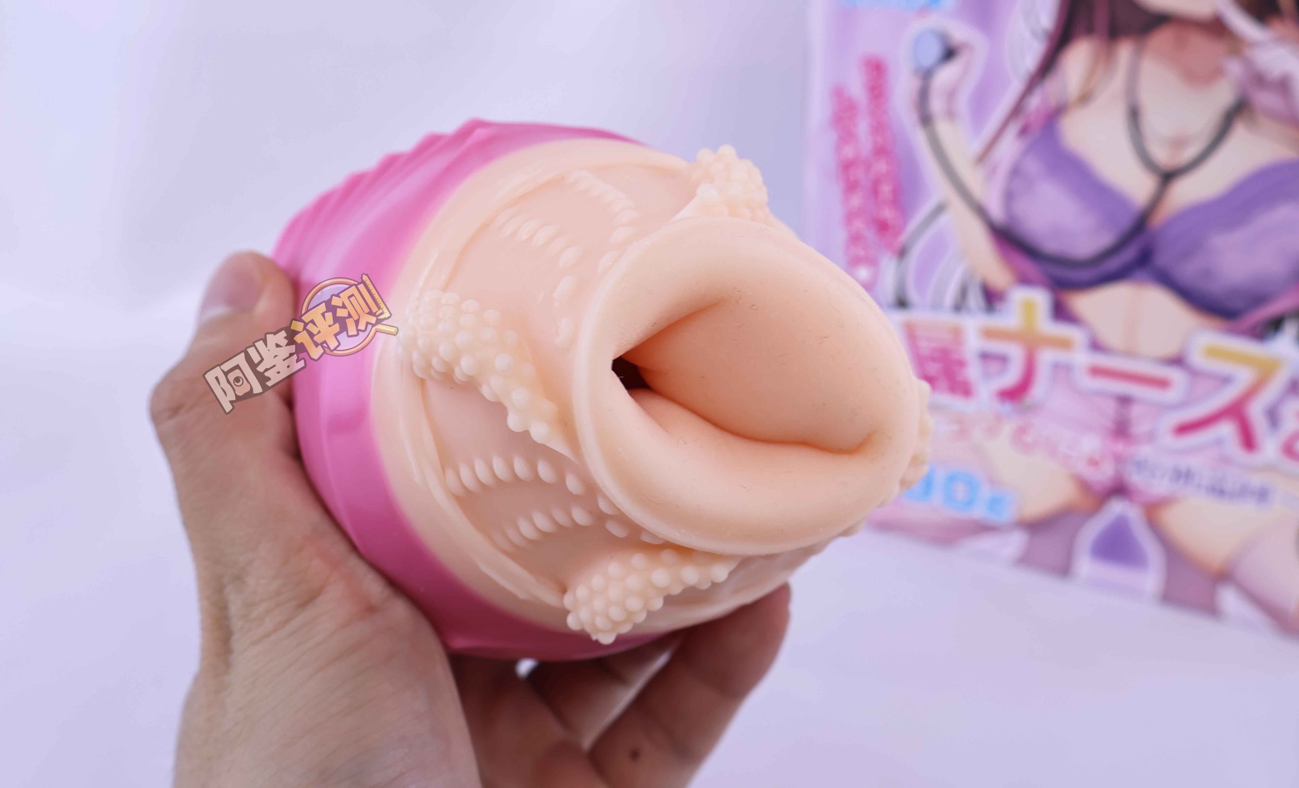 对子哈特——“专属护士”评测!对子首次尝试两种软度拼接,搞得不孬