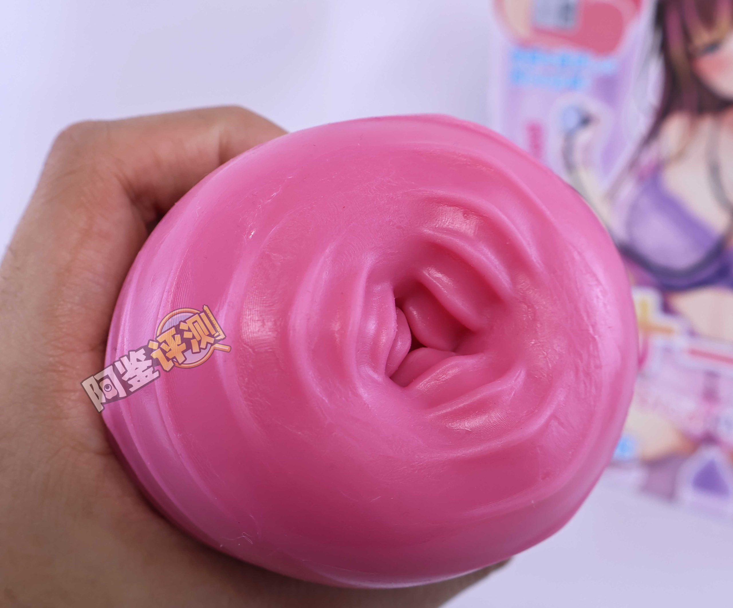 对子哈特——“专属护士”评测!对子首次尝试两种软度拼接,搞得不孬