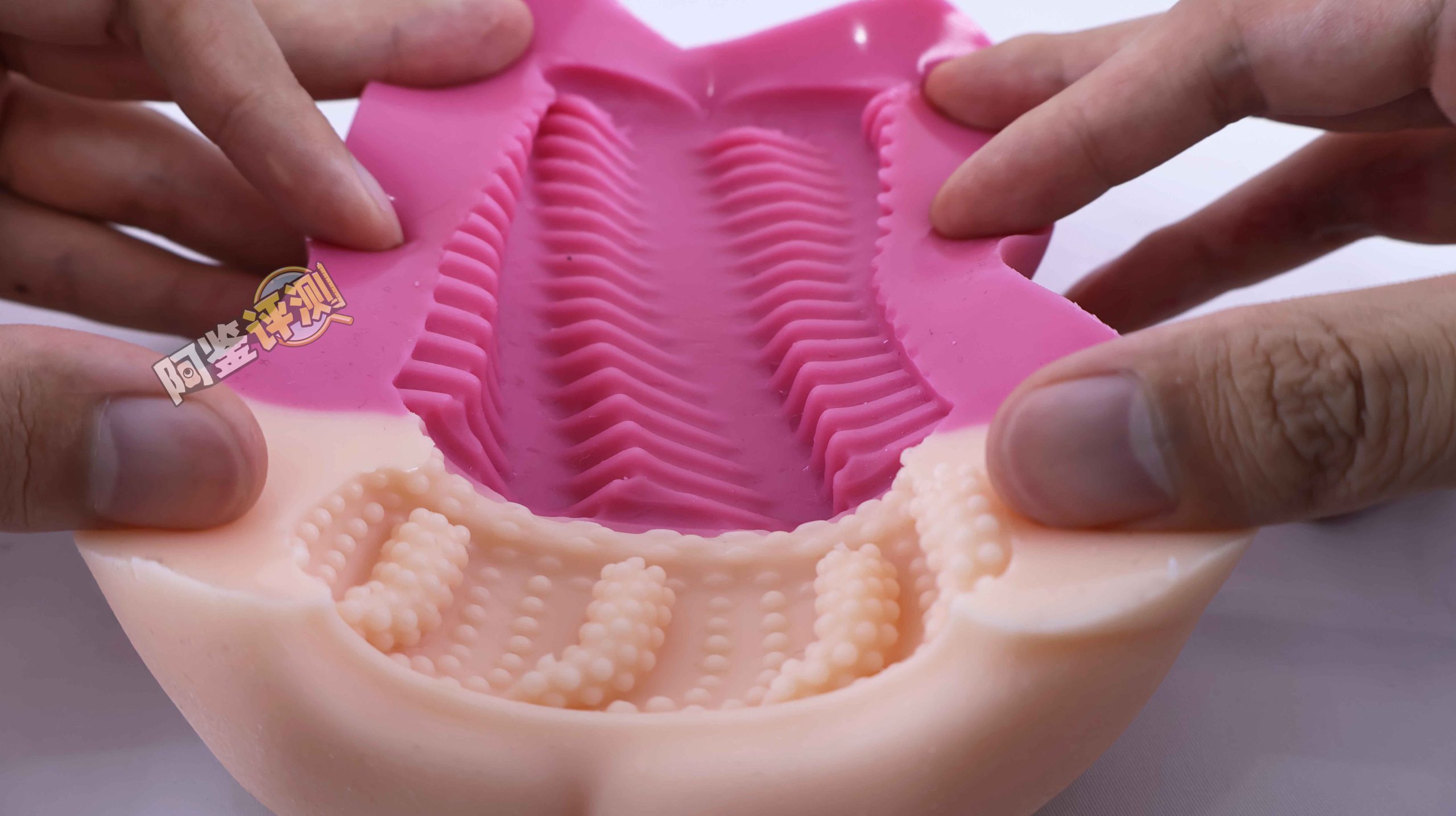 对子哈特——“专属护士”评测!对子首次尝试两种软度拼接,搞得不孬