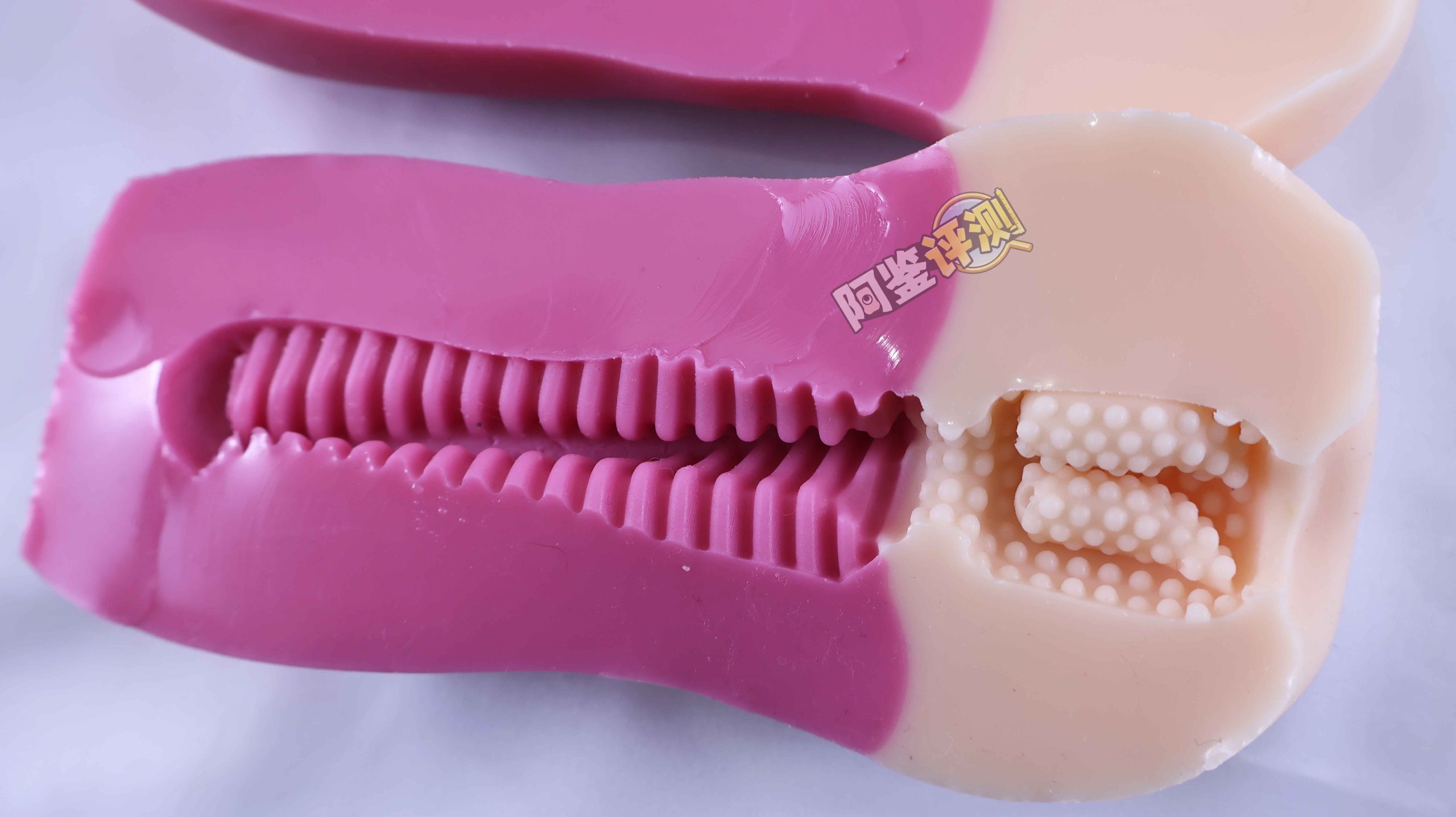 对子哈特——“专属护士”评测!对子首次尝试两种软度拼接,搞得不孬