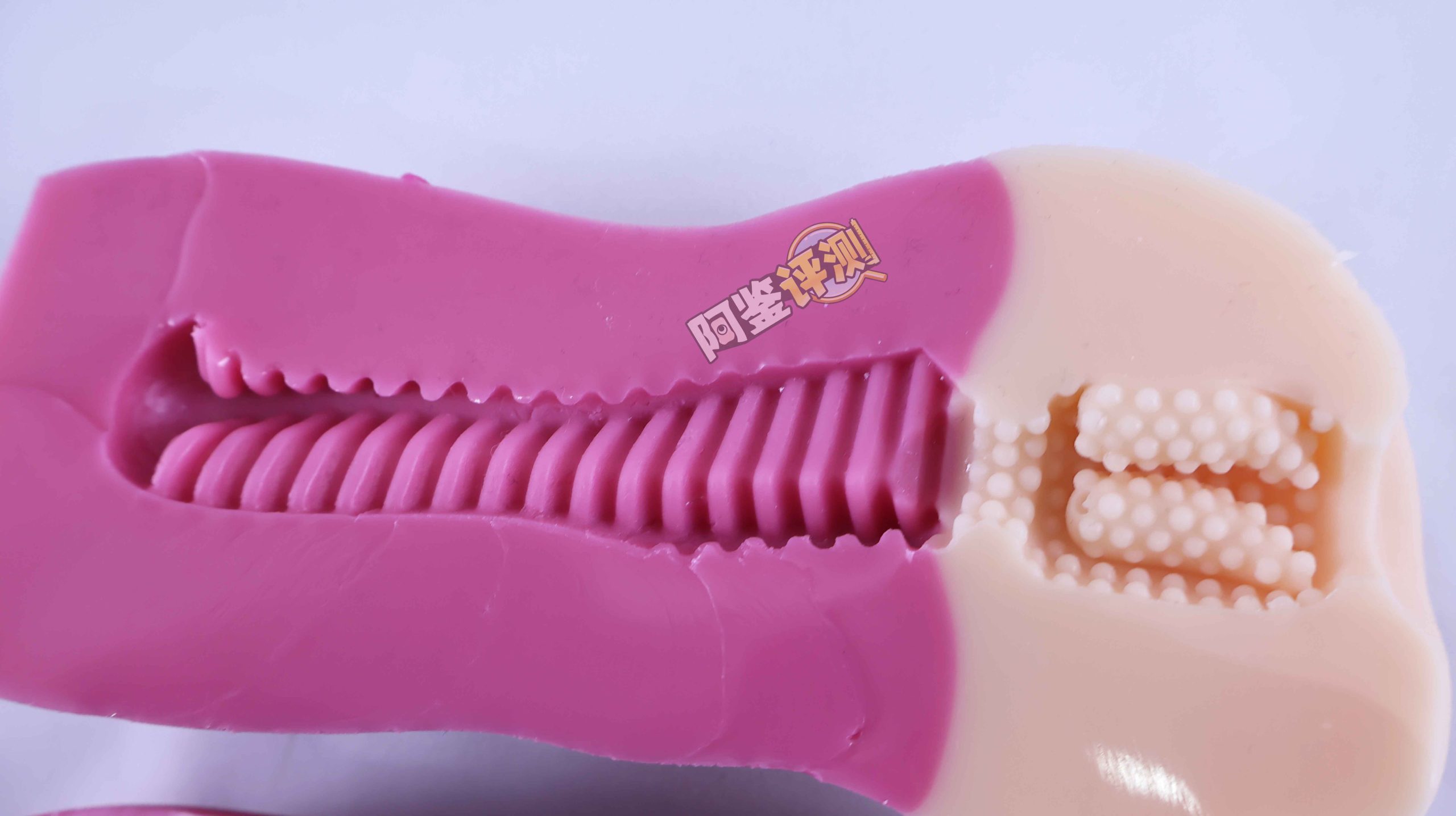 对子哈特——“专属护士”评测!对子首次尝试两种软度拼接,搞得不孬