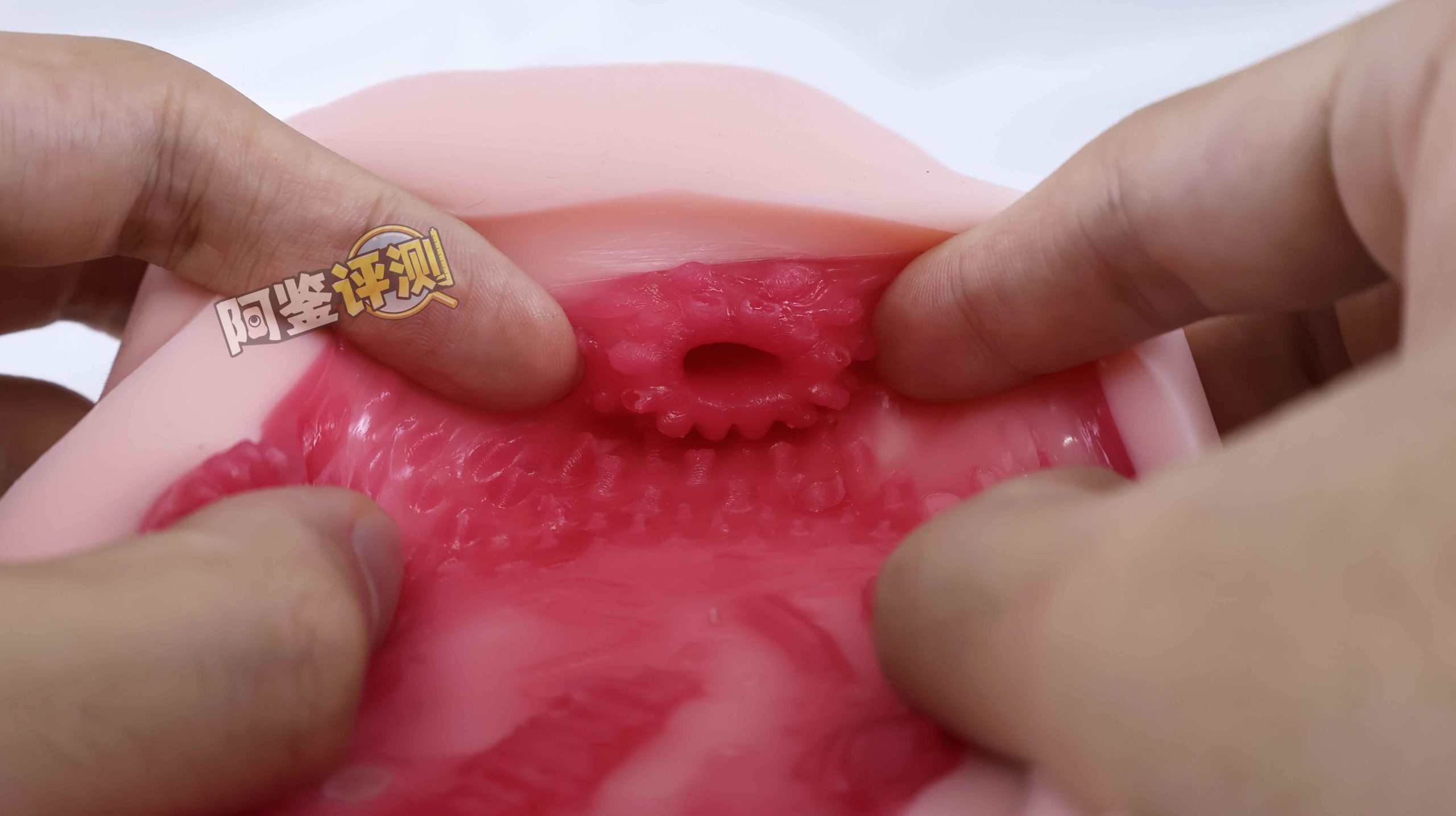 G-project——“HON-MONO千匹”评测!整个通道加硬的版本,宫口的感觉立刻就消失了