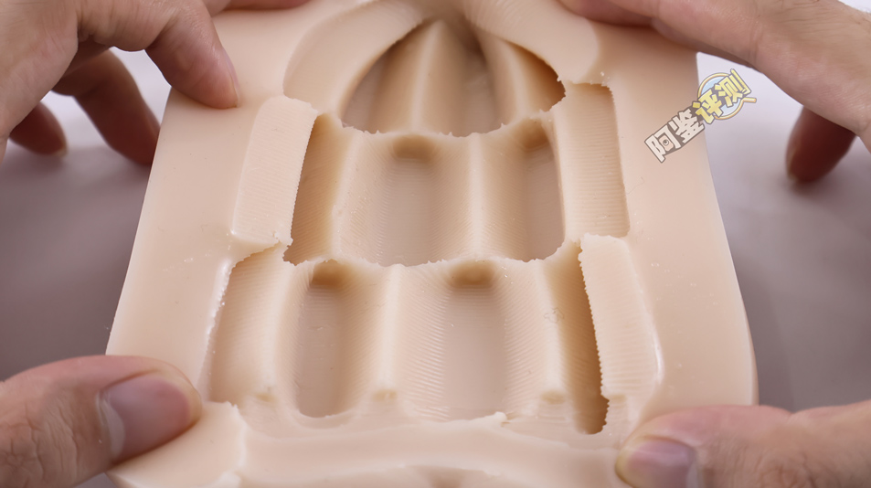 Ligre—“侧上龟头”评测!土里土气的小牌子杯子,确实做到了单种体验特化