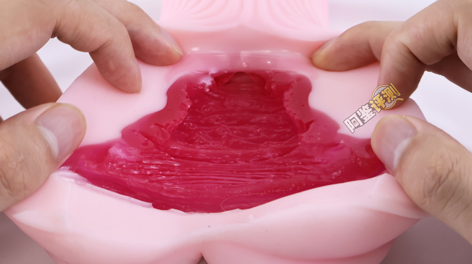 魔眼——“极彩子宫(软版)”评测!经典老款子宫杯,放到现在表现怎么样?